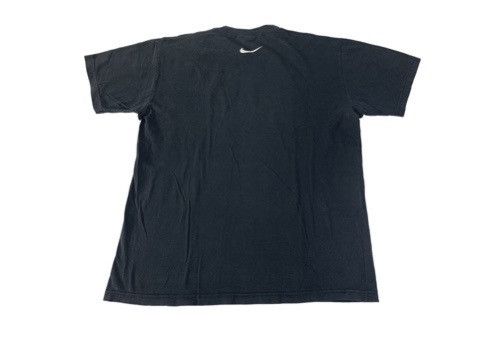 Nike Hype 90s Nike Team Big Logo Embroidery Style Printed Tee Size US L / EU 52-54 / 3 - 7 Thumbnail