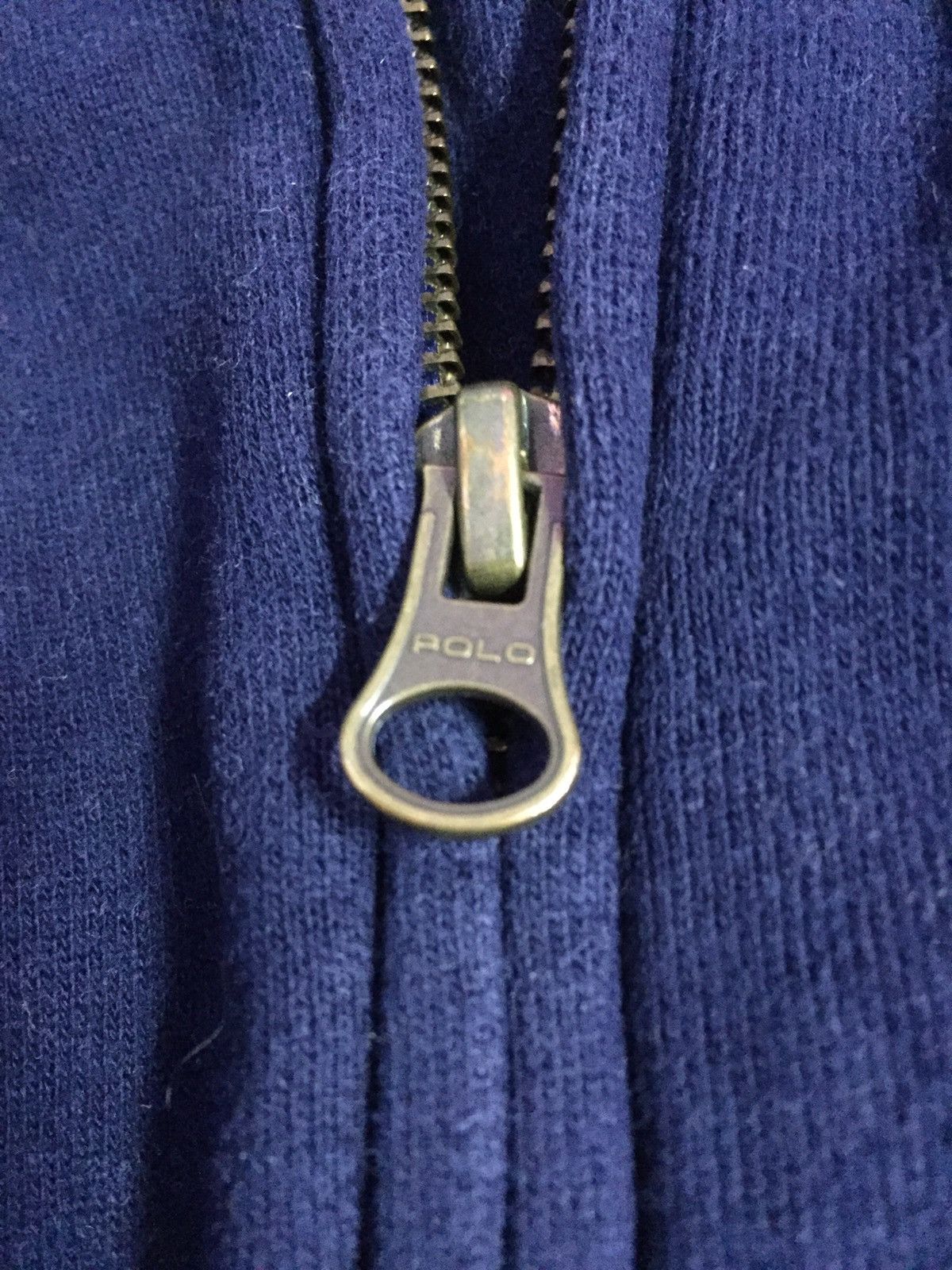 Polo Ralph Lauren Vintage 90s Polo Ralph Lauren Jackets Size XL Size US XL / EU 56 / 4 - 3 Thumbnail