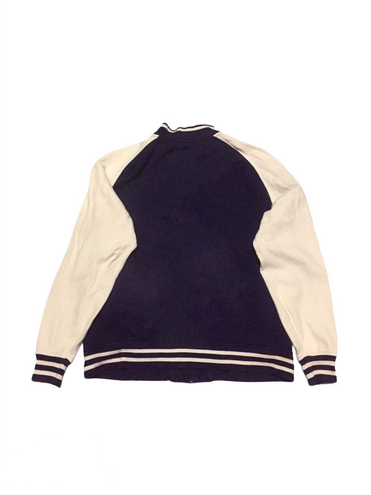 Polo Ralph Lauren Vintage 90s Polo Ralph Lauren Jackets Size XL Size US XL / EU 56 / 4 - 2 Thumbnail