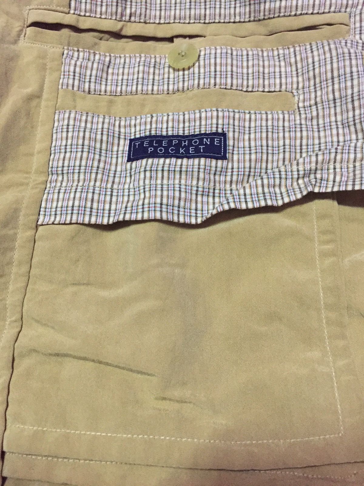 Playboy Vintage Playboy Sport Jackets Size L Size US L / EU 52-54 / 3 - 3 Thumbnail