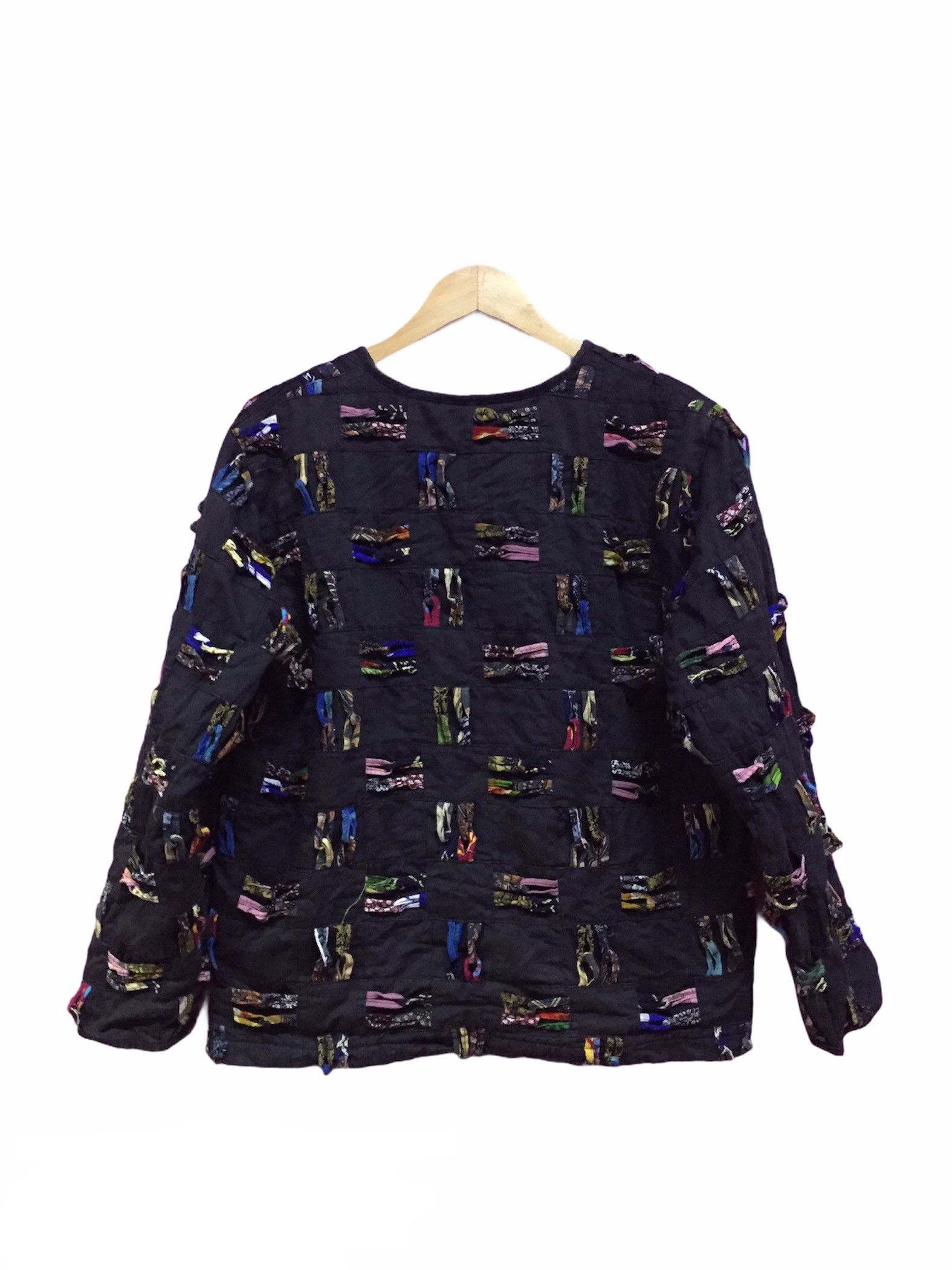 Other Nice Designs Soul Mates Jackets Size M Size US M / EU 48-50 / 2 - 2 Thumbnail
