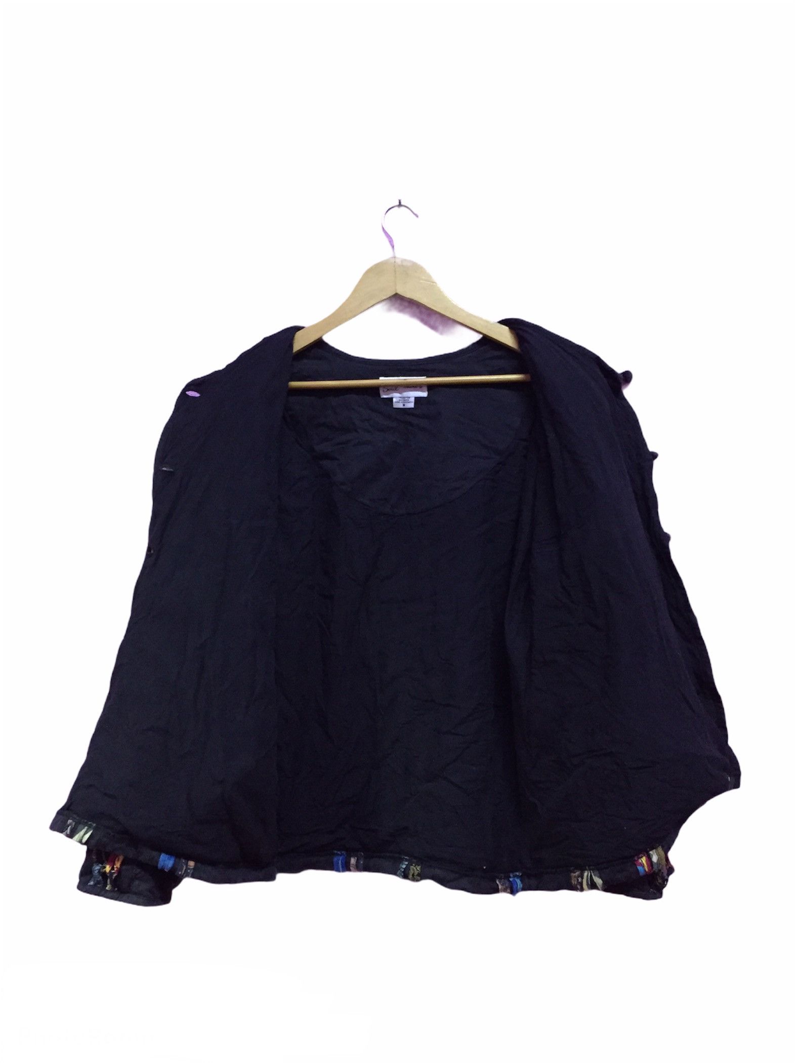 Other Nice Designs Soul Mates Jackets Size M Size US M / EU 48-50 / 2 - 3 Thumbnail