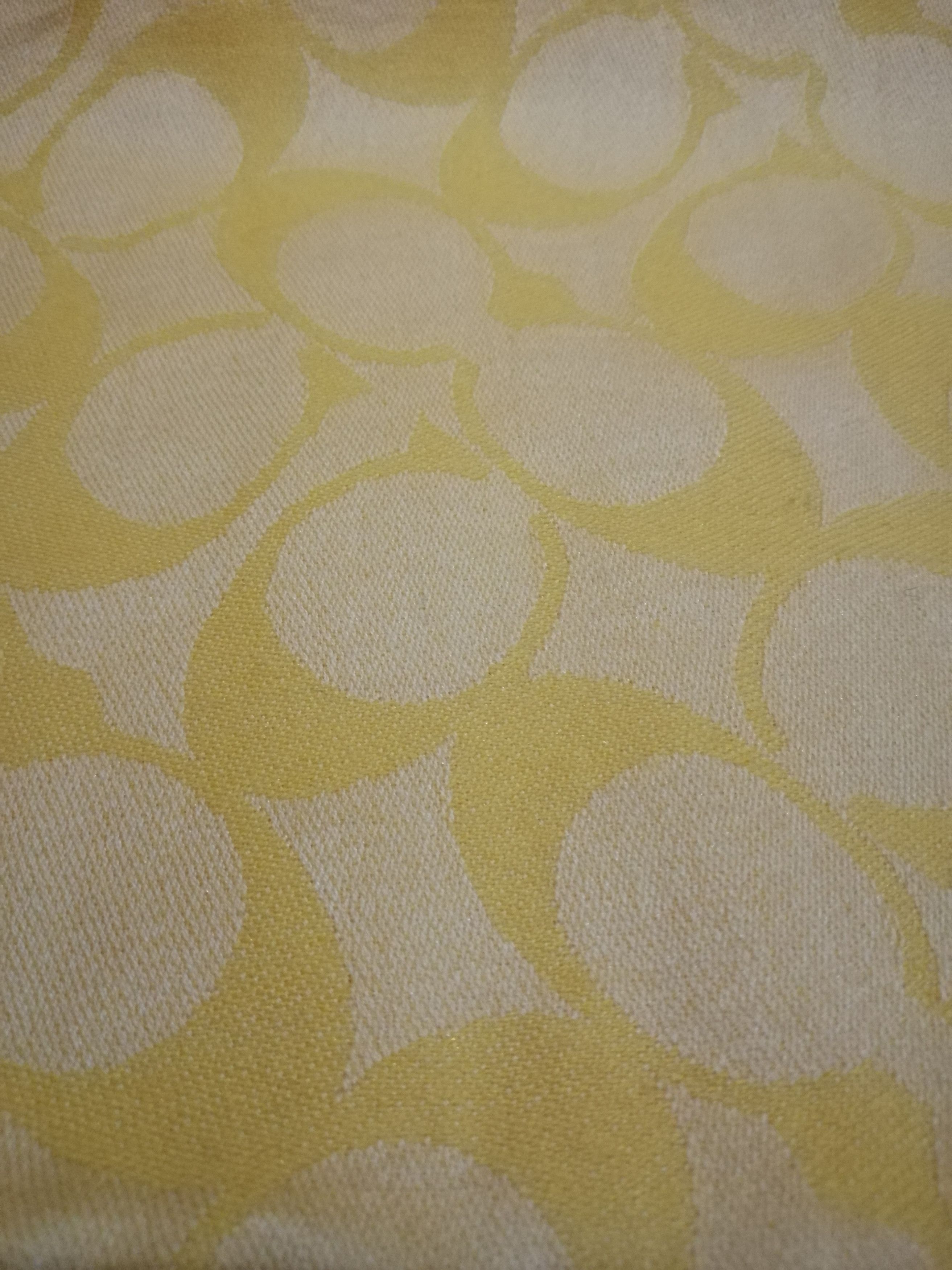 Coach × Designer COACH monogram silk scarf Size ONE SIZE - 3 Thumbnail