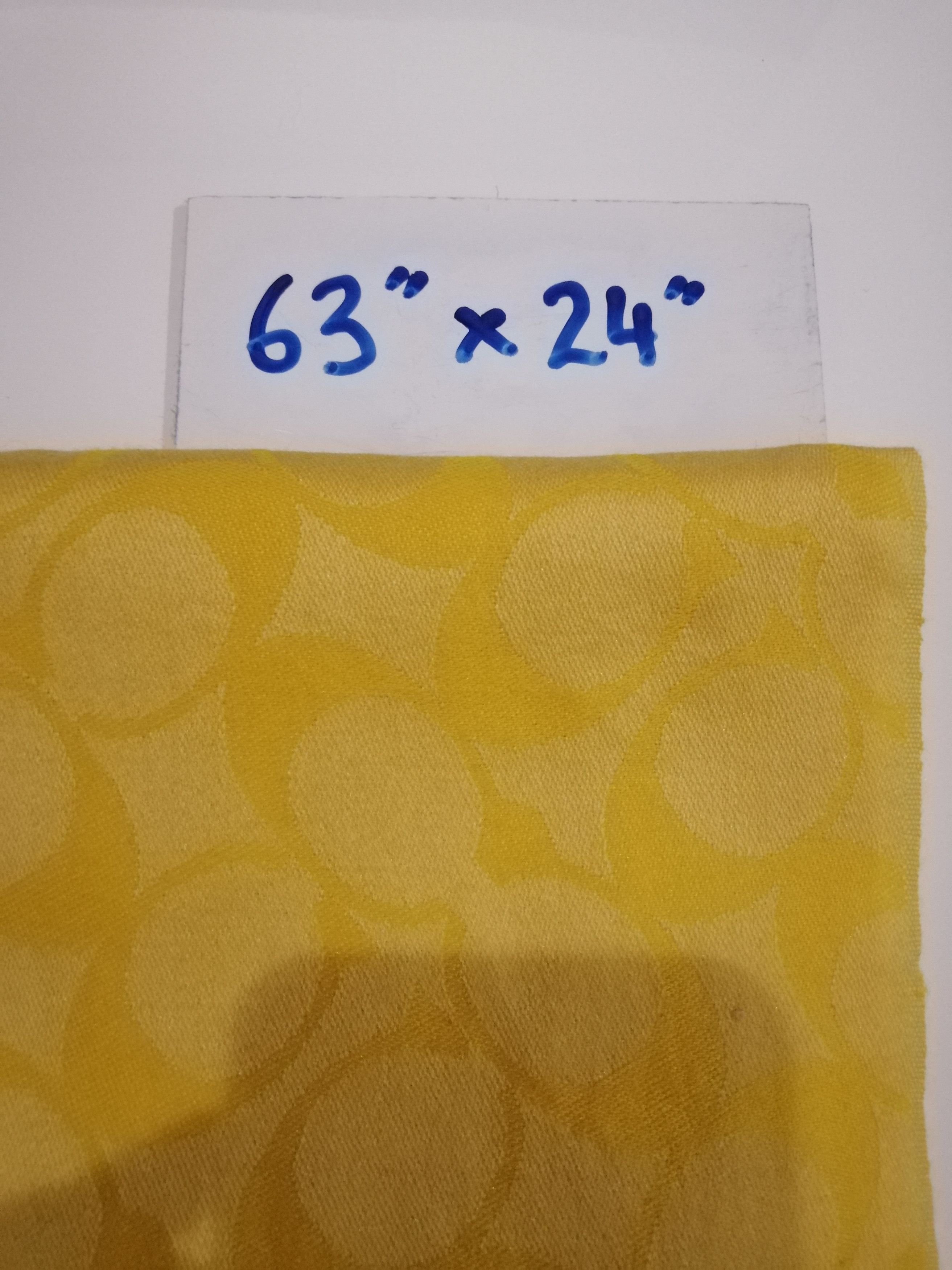 Coach × Designer COACH monogram silk scarf Size ONE SIZE - 5 Thumbnail