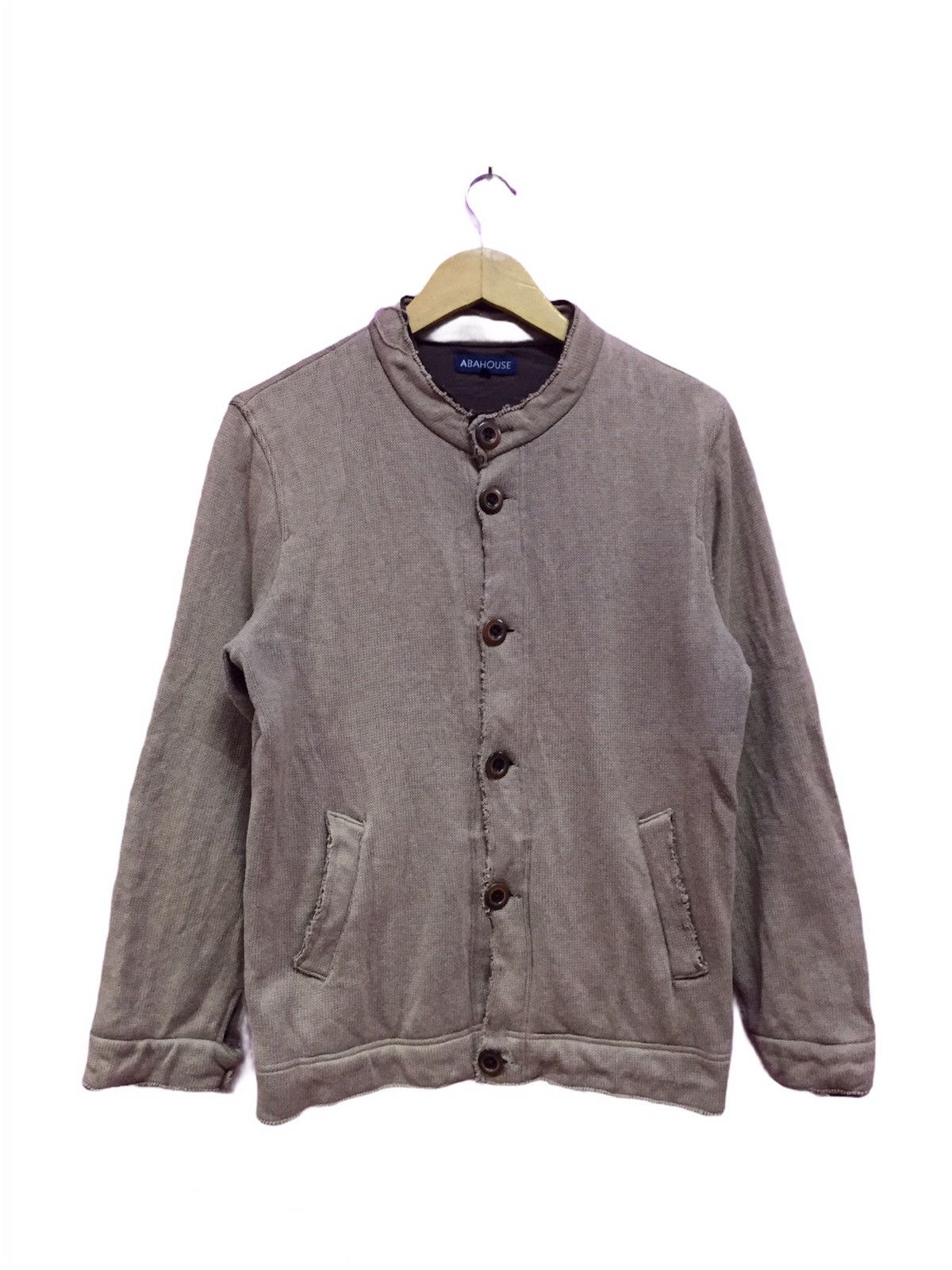 ABAHOUSE Abahouse Jackets Size US M / EU 48-50 / 2 - 1 Thumbnail