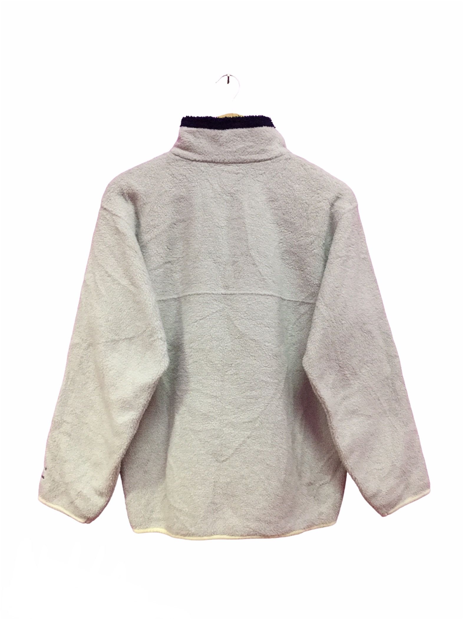 Helly Hansen Helly Hansen Fleece Jackets Size Large Size US L / EU 52-54 / 3 - 2 Thumbnail