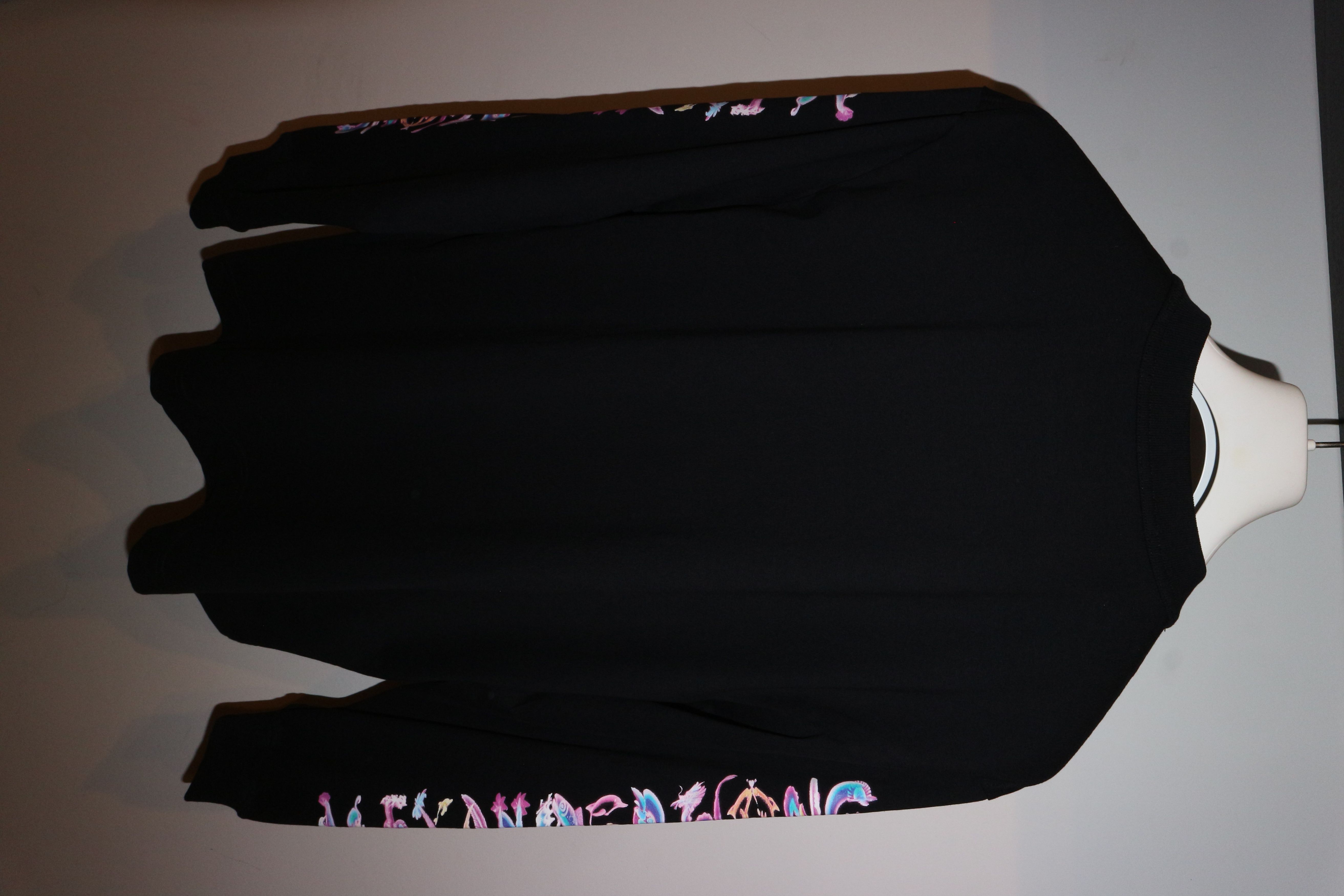 Alexander Wang Logo print tshirt Size US L / EU 52-54 / 3 - 8 Thumbnail