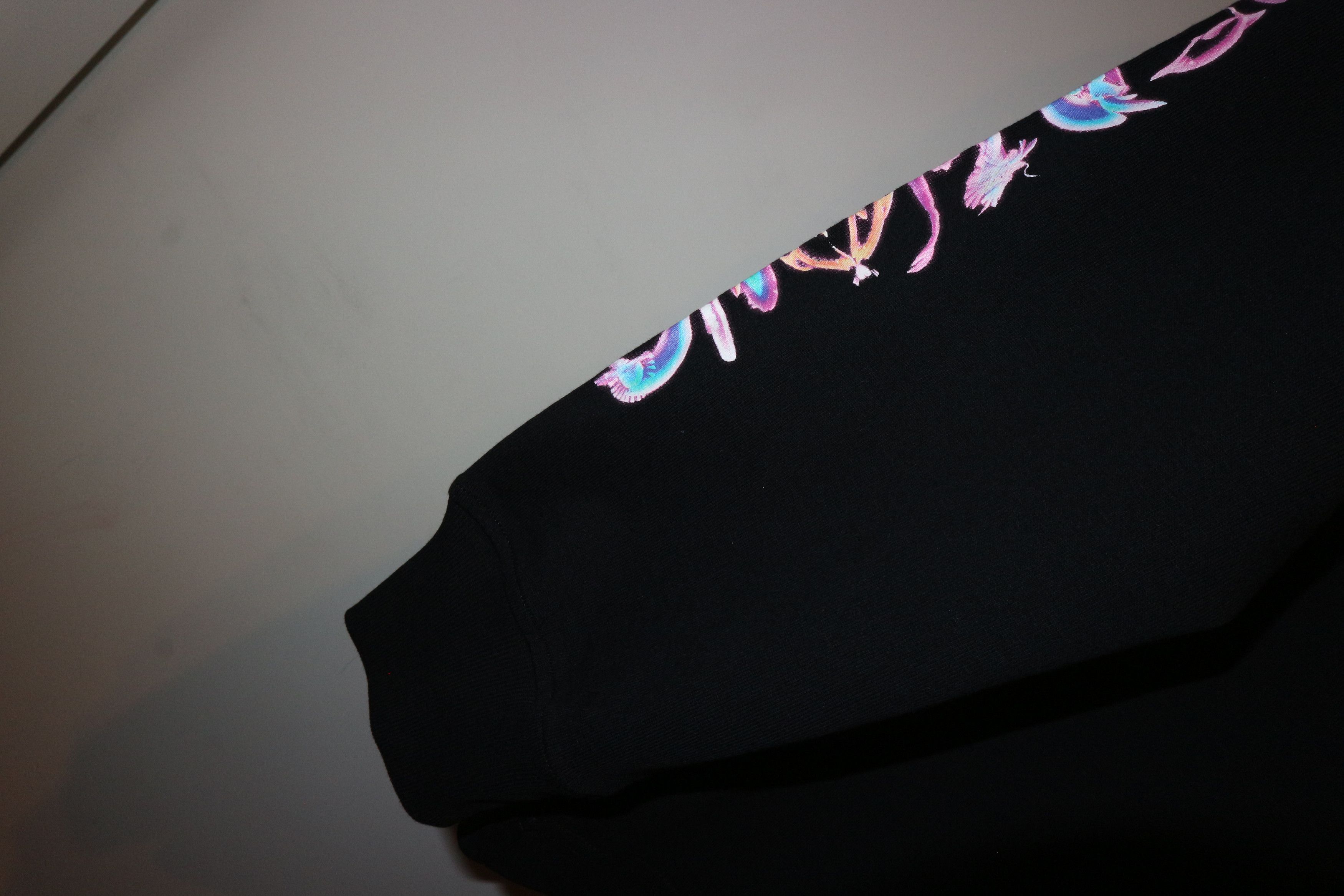 Alexander Wang Logo print tshirt Size US L / EU 52-54 / 3 - 10 Thumbnail