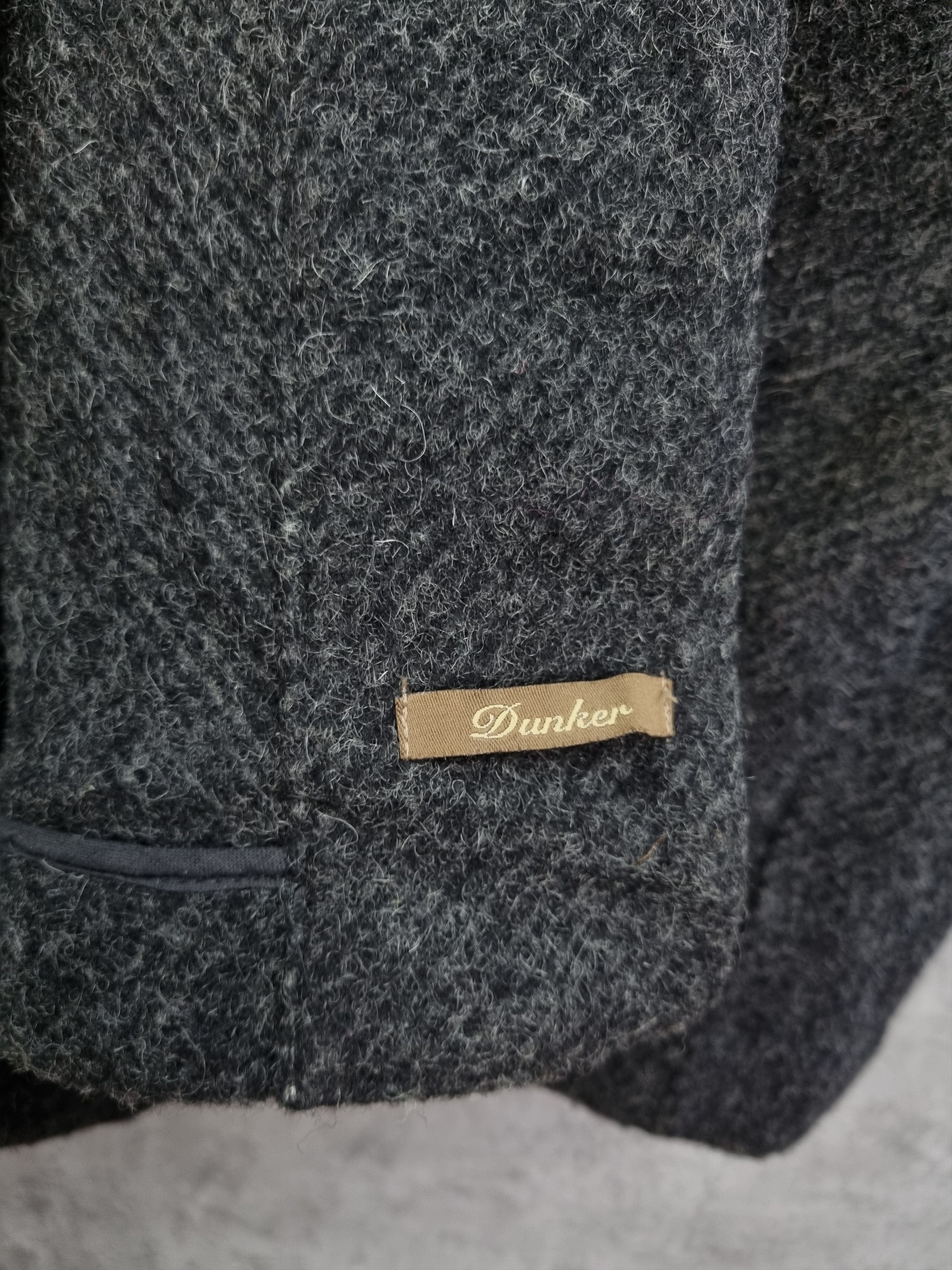 C.P. Company 1996 CP Company Autumn/Winter Wool Duffle Coat Vintage Size US L / EU 52-54 / 3 - 14 Thumbnail