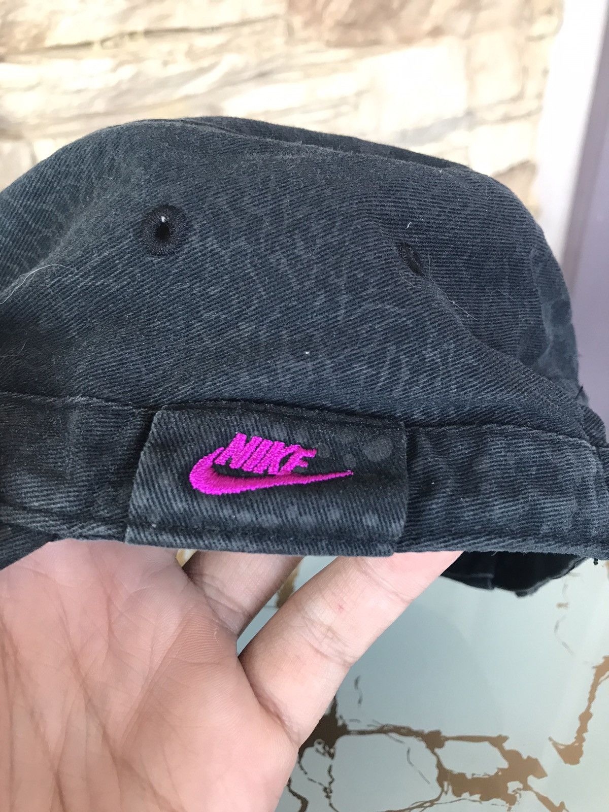 Nike Nike Military Cap Size ONE SIZE - 8 Thumbnail