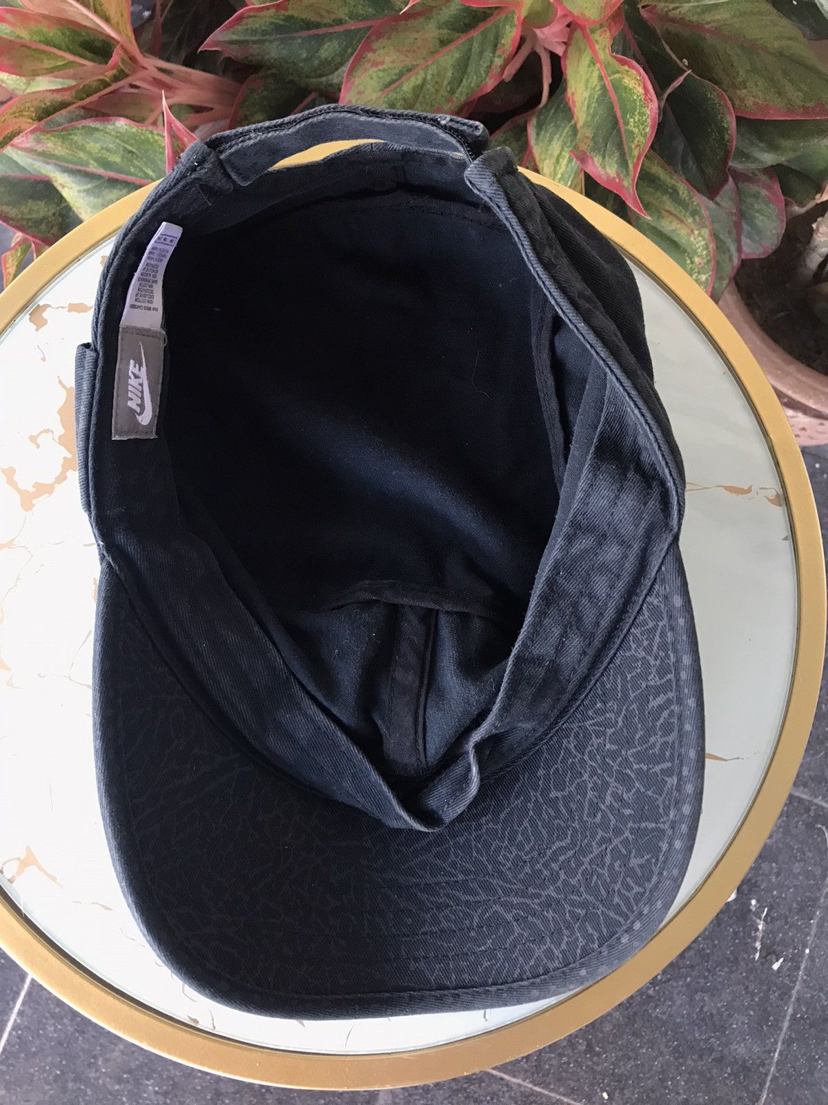 Nike Nike Military Cap Size ONE SIZE - 6 Thumbnail