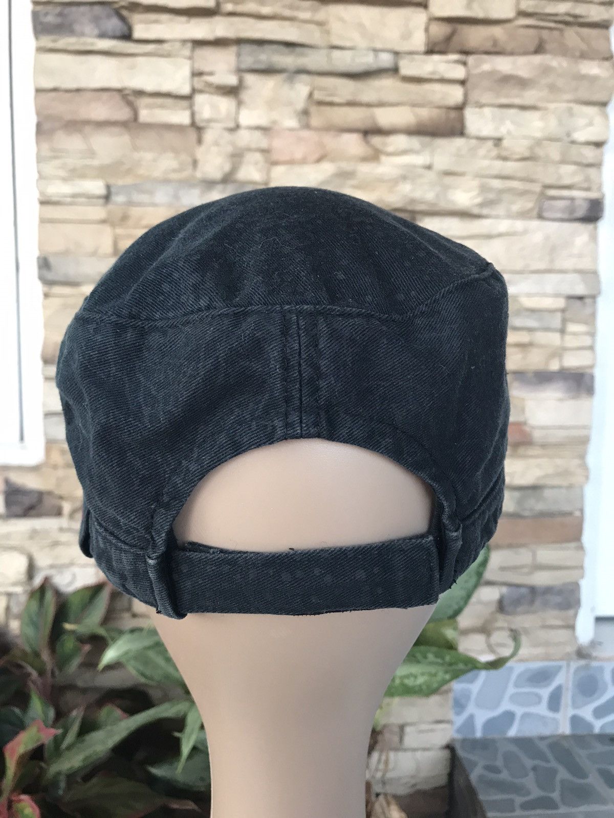 Nike Nike Military Cap Size ONE SIZE - 4 Thumbnail