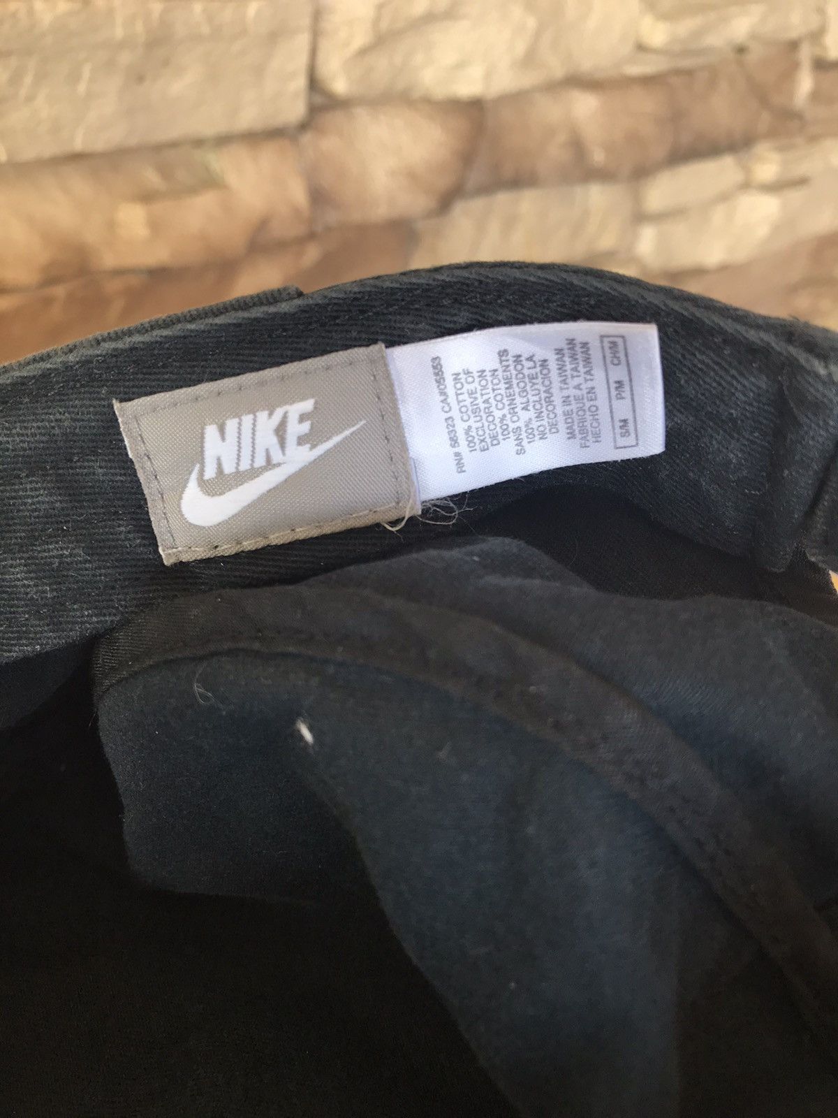 Nike Nike Military Cap Size ONE SIZE - 7 Thumbnail