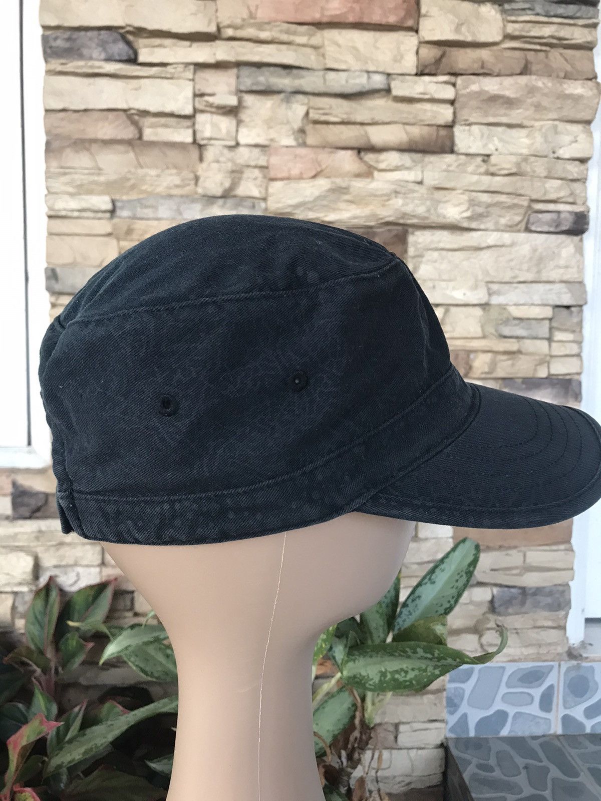 Nike Nike Military Cap Size ONE SIZE - 3 Thumbnail