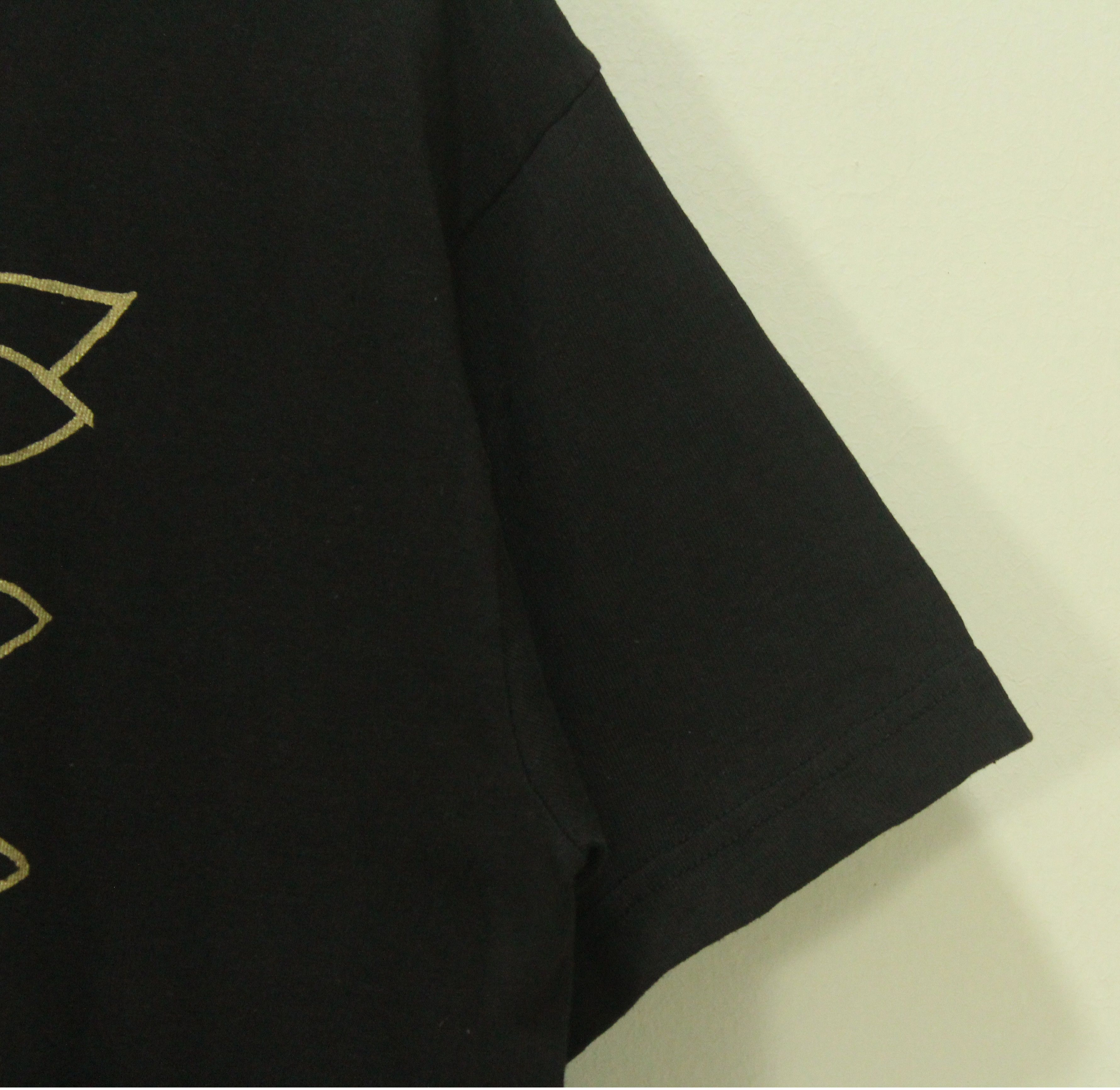 Cartoon Network Vintage NEON GENESIS T Shirt Evangelion Seele Logo Size US M / EU 48-50 / 2 - 4 Thumbnail