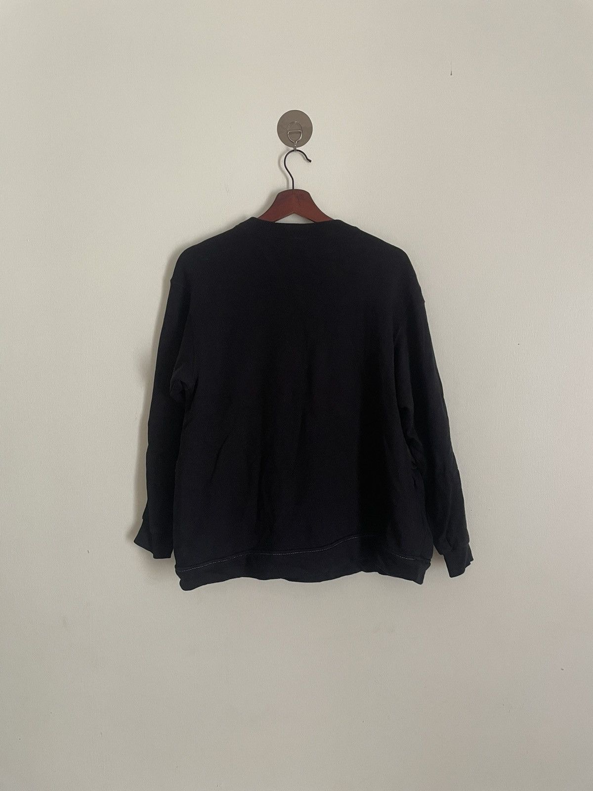 Ne-Net Ne-net Sweatshirt Size M / US 6-8 / IT 42-44 - 2 Thumbnail