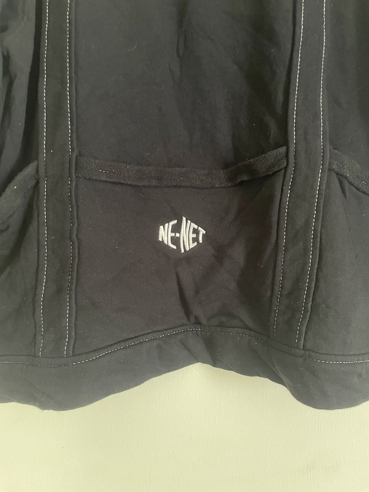 Ne-Net Ne-net Sweatshirt Size M / US 6-8 / IT 42-44 - 3 Thumbnail