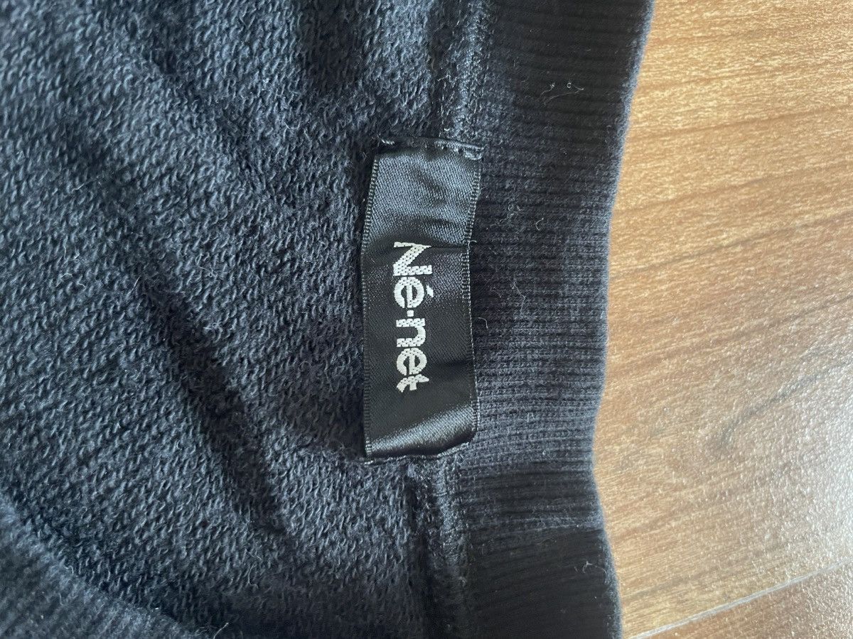 Ne-Net Ne-net Sweatshirt Size M / US 6-8 / IT 42-44 - 4 Thumbnail