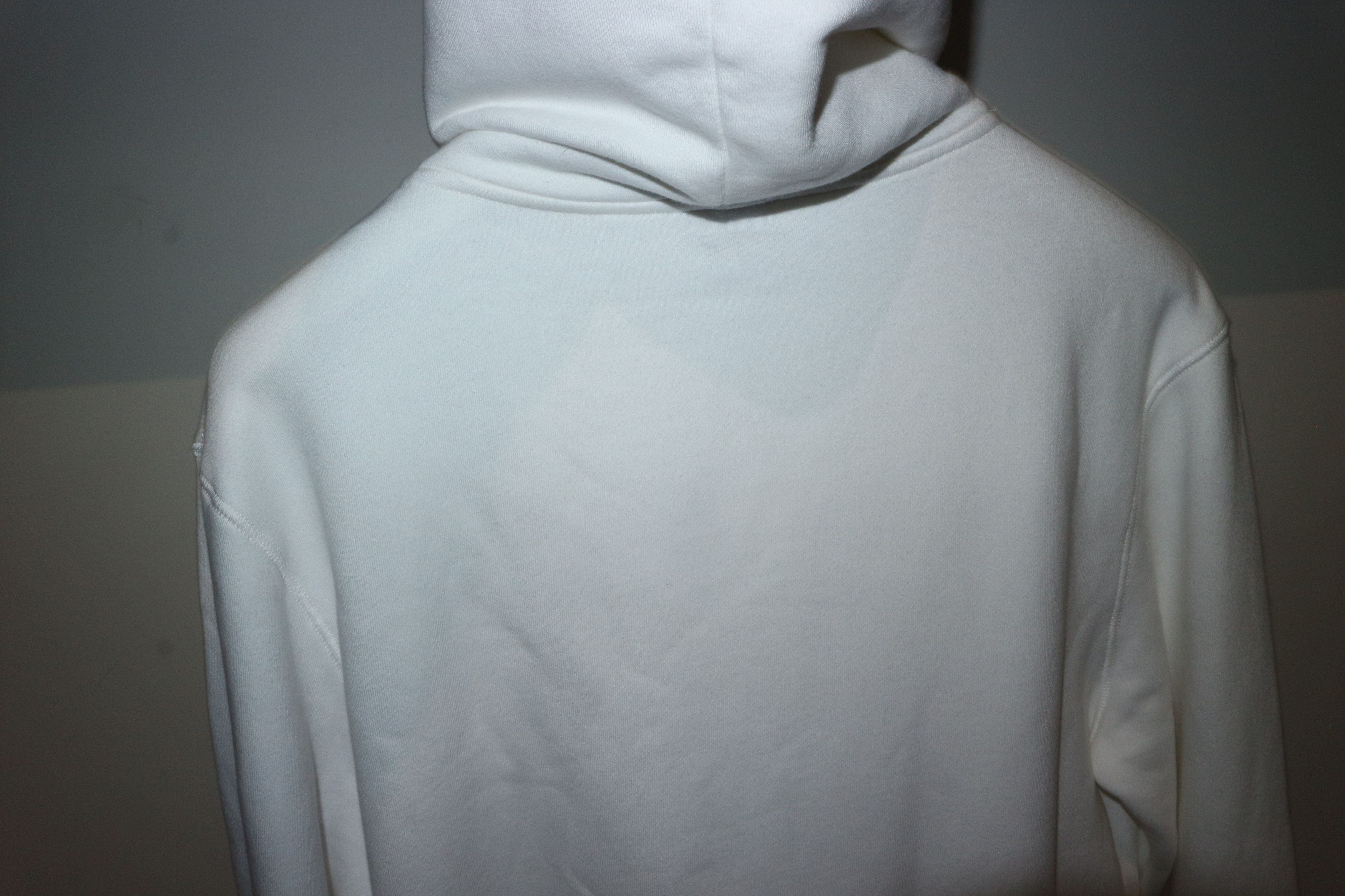 Fiorucci Angels print logo hoodie Size US L / EU 52-54 / 3 - 7 Thumbnail