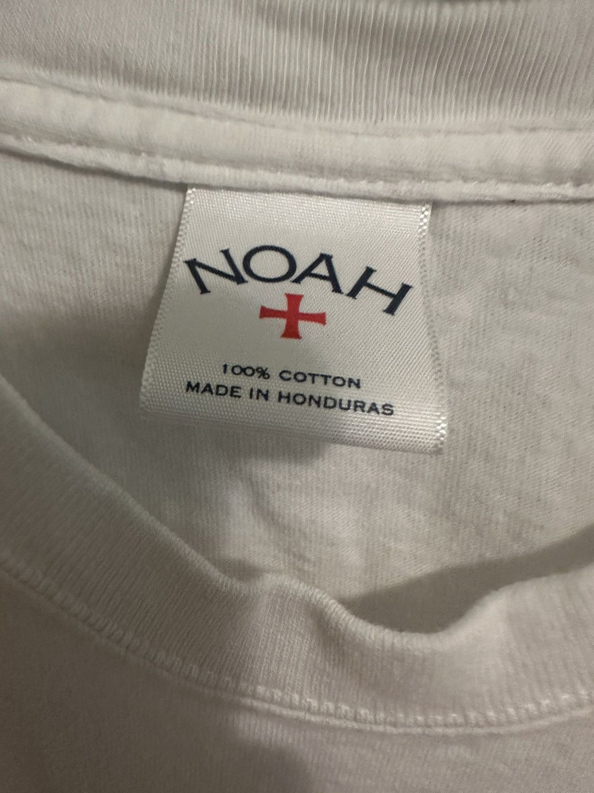 Noah Noah - Lost At Sea T-Shirt Size US M / EU 48-50 / 2 - 4 Thumbnail