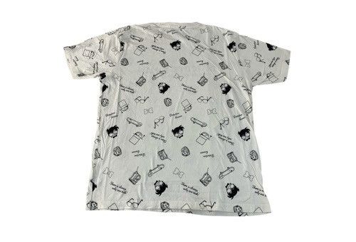 Anime Japanese Anima Detective Conan Manga Detective Animation Tee Size US XL / EU 56 / 4 - 2 Thumbnail