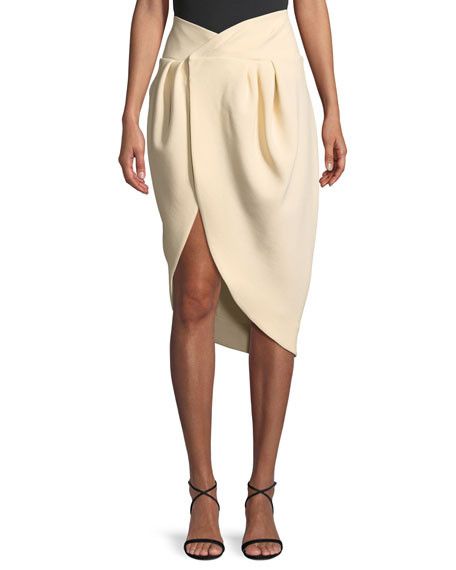 Pinhao skirt