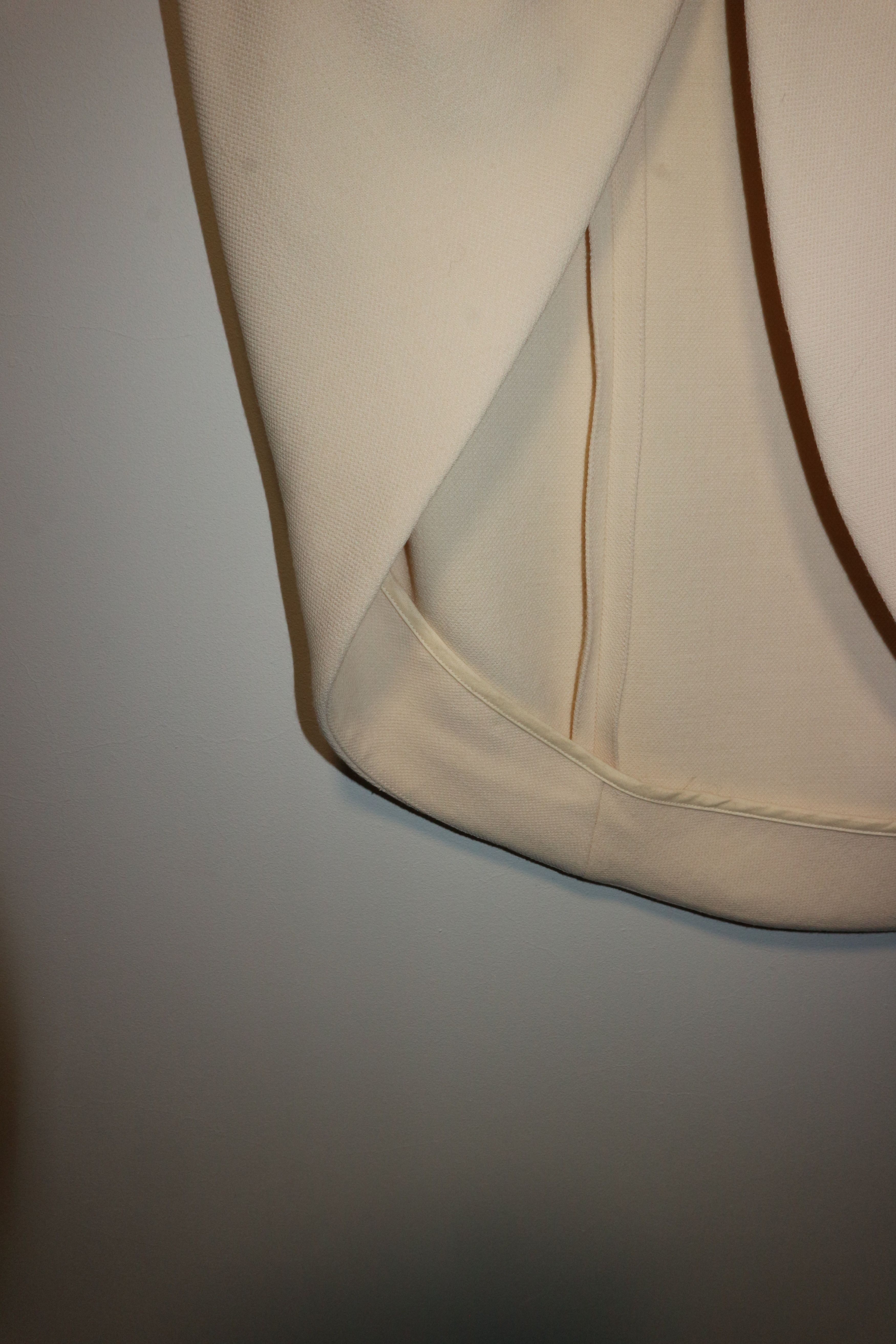 Jacquemus Pinhao skirt Size 25" / US 0 / IT 36 - 4 Thumbnail