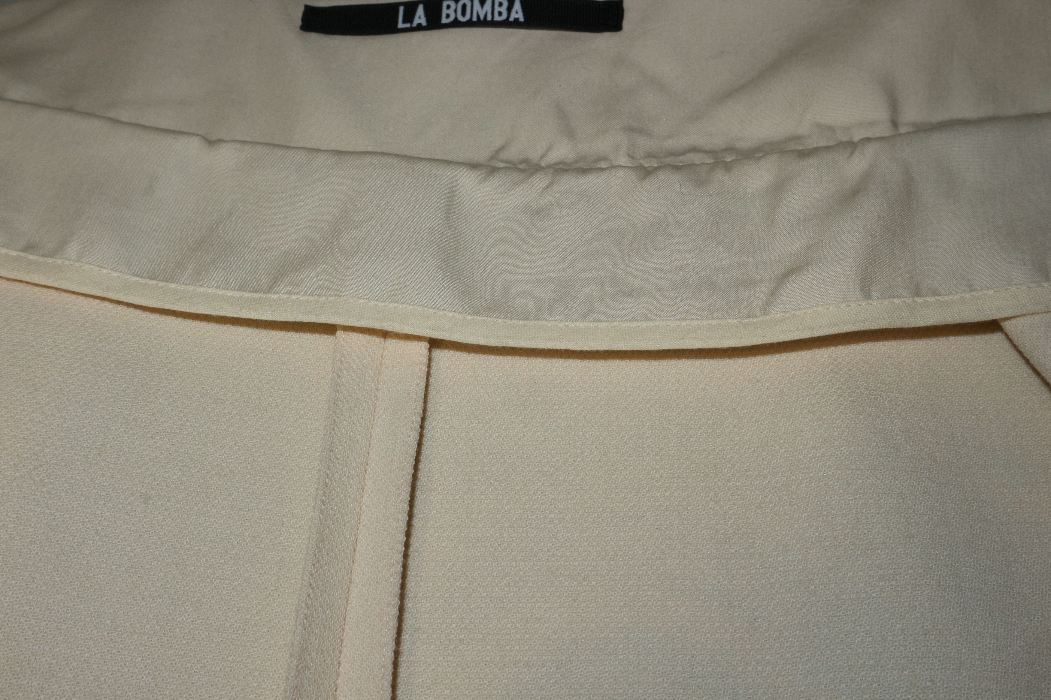 Jacquemus Pinhao skirt Size 25" / US 0 / IT 36 - 12 Thumbnail