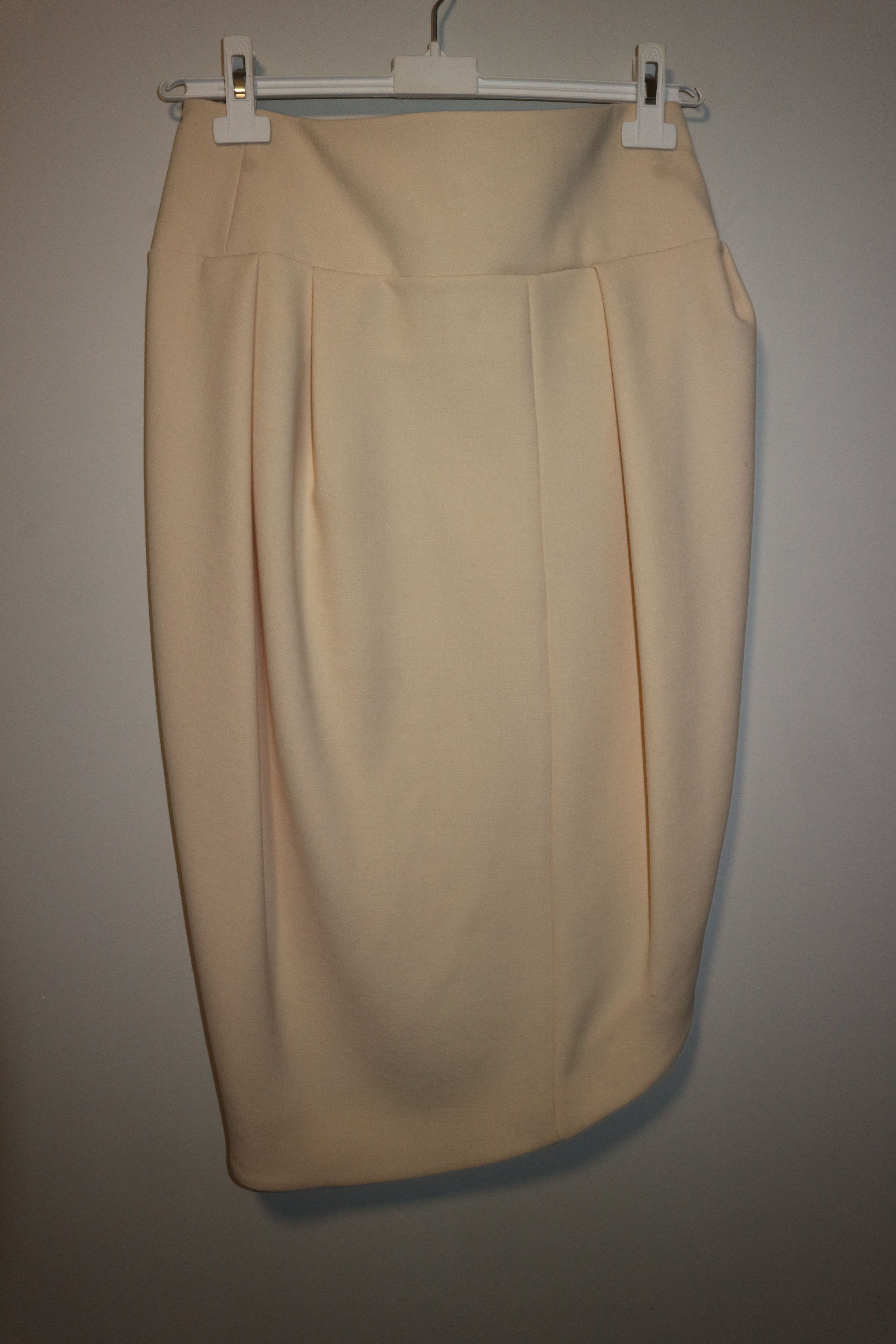 Jacquemus Pinhao skirt Size 25" / US 0 / IT 36 - 6 Thumbnail