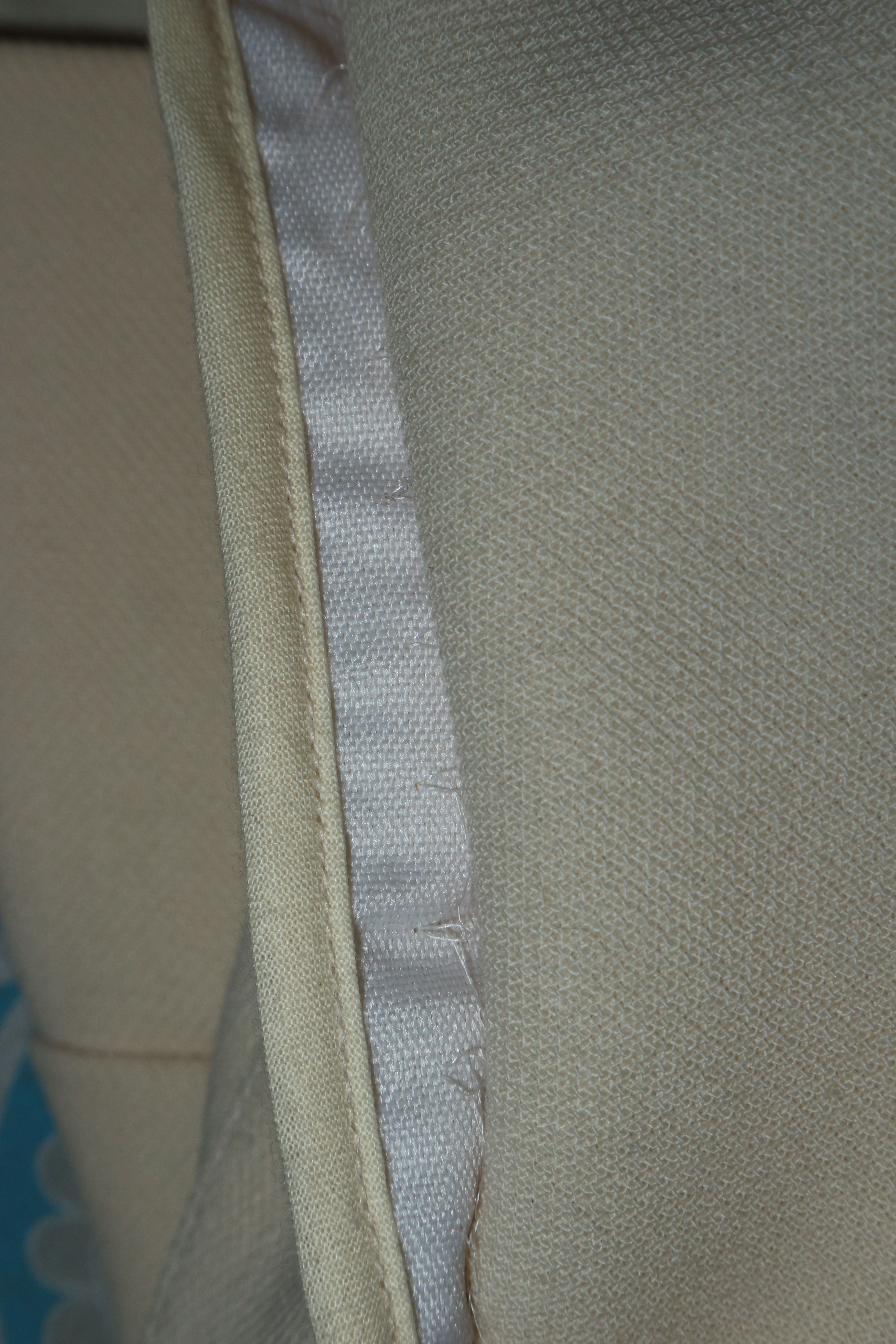 Jacquemus Pinhao skirt Size 25" / US 0 / IT 36 - 14 Thumbnail