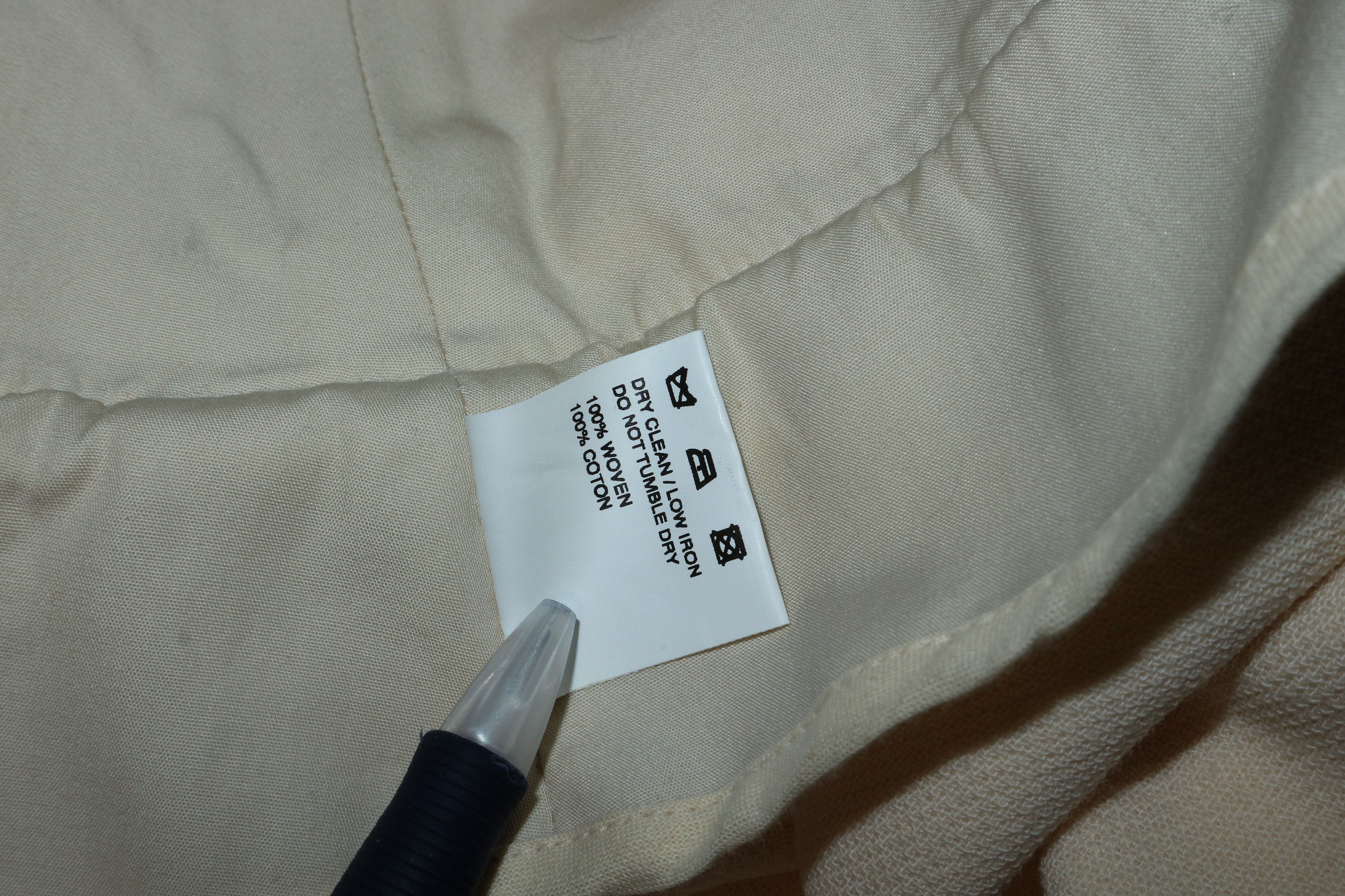 Jacquemus Pinhao skirt Size 25" / US 0 / IT 36 - 11 Thumbnail