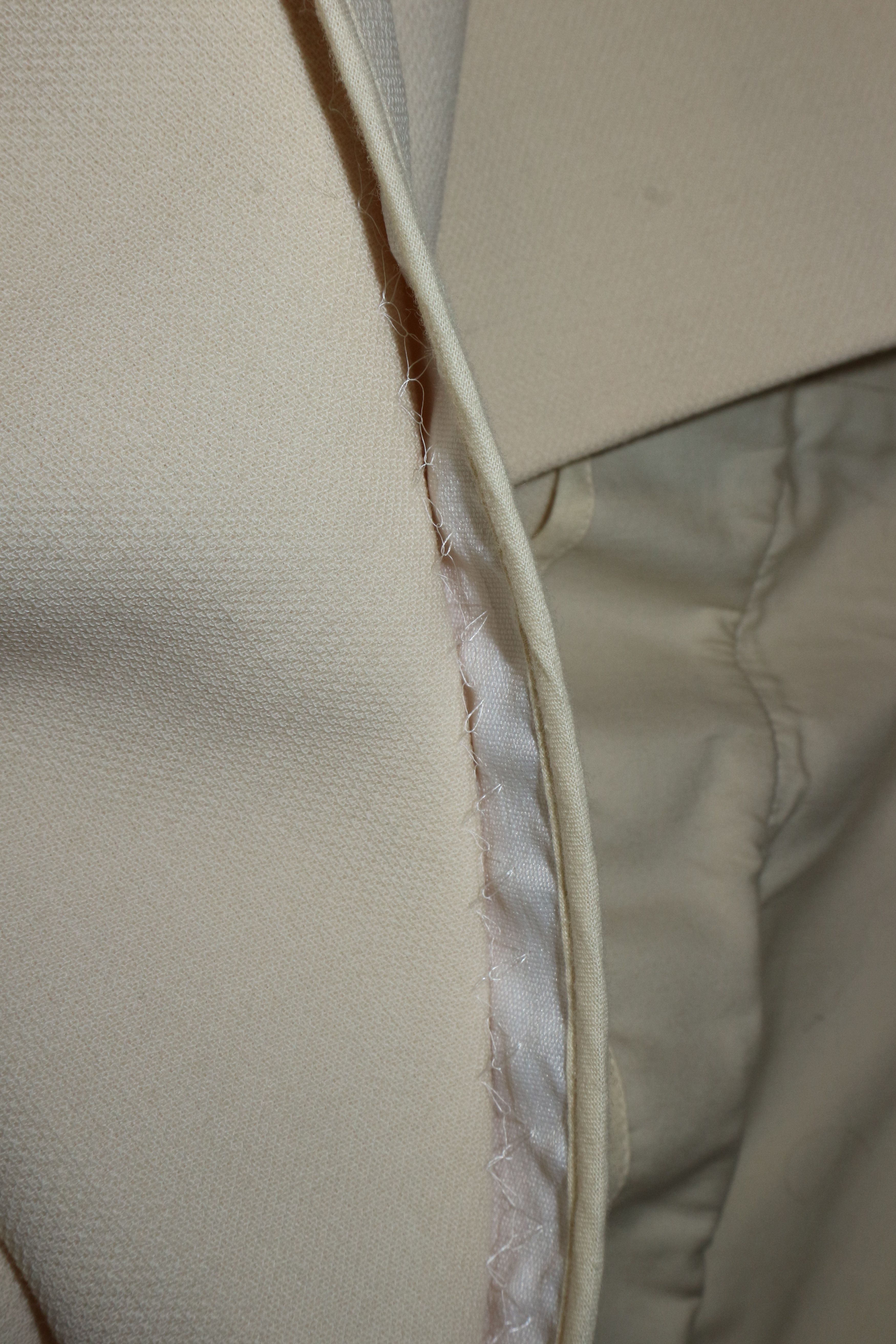 Jacquemus Pinhao skirt Size 30" / US 8 / IT 44 - 13 Thumbnail