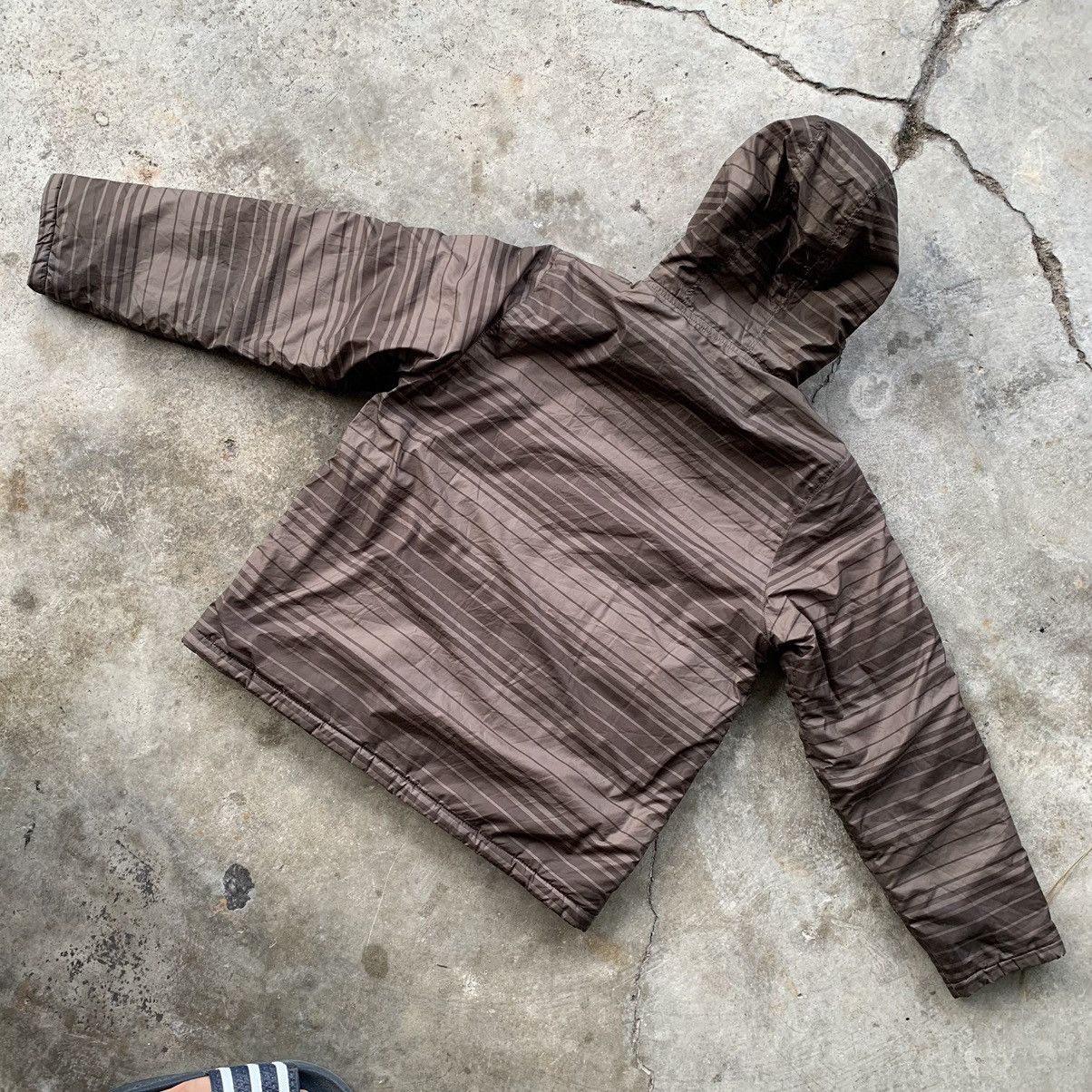 Patagonia Patagonia reversible fur fleece jacket Size S / US 4 / IT 40 - 10 Thumbnail