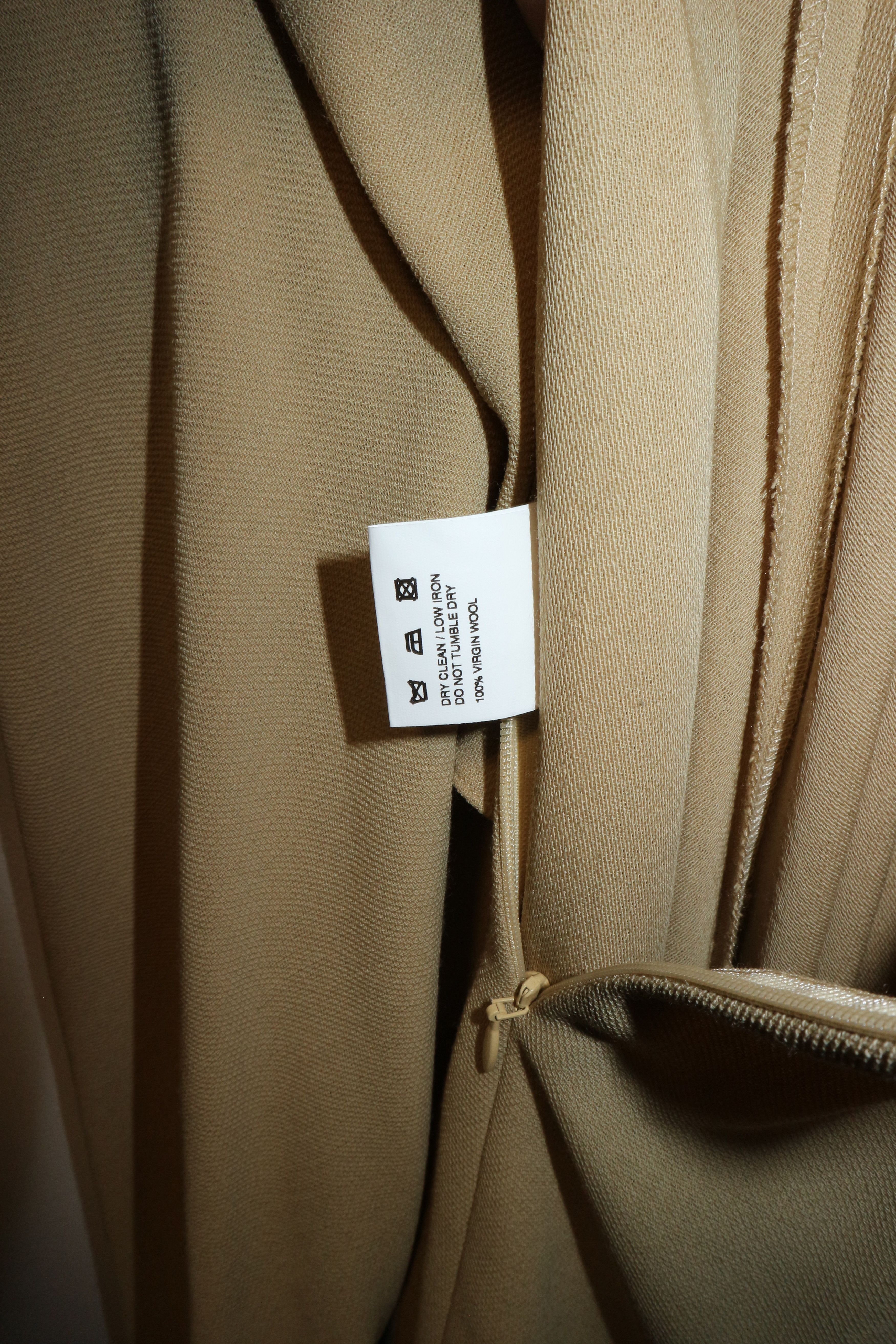 Jacquemus Souela Wool dress Size M / US 6-8 / IT 42-44 - 20 Thumbnail