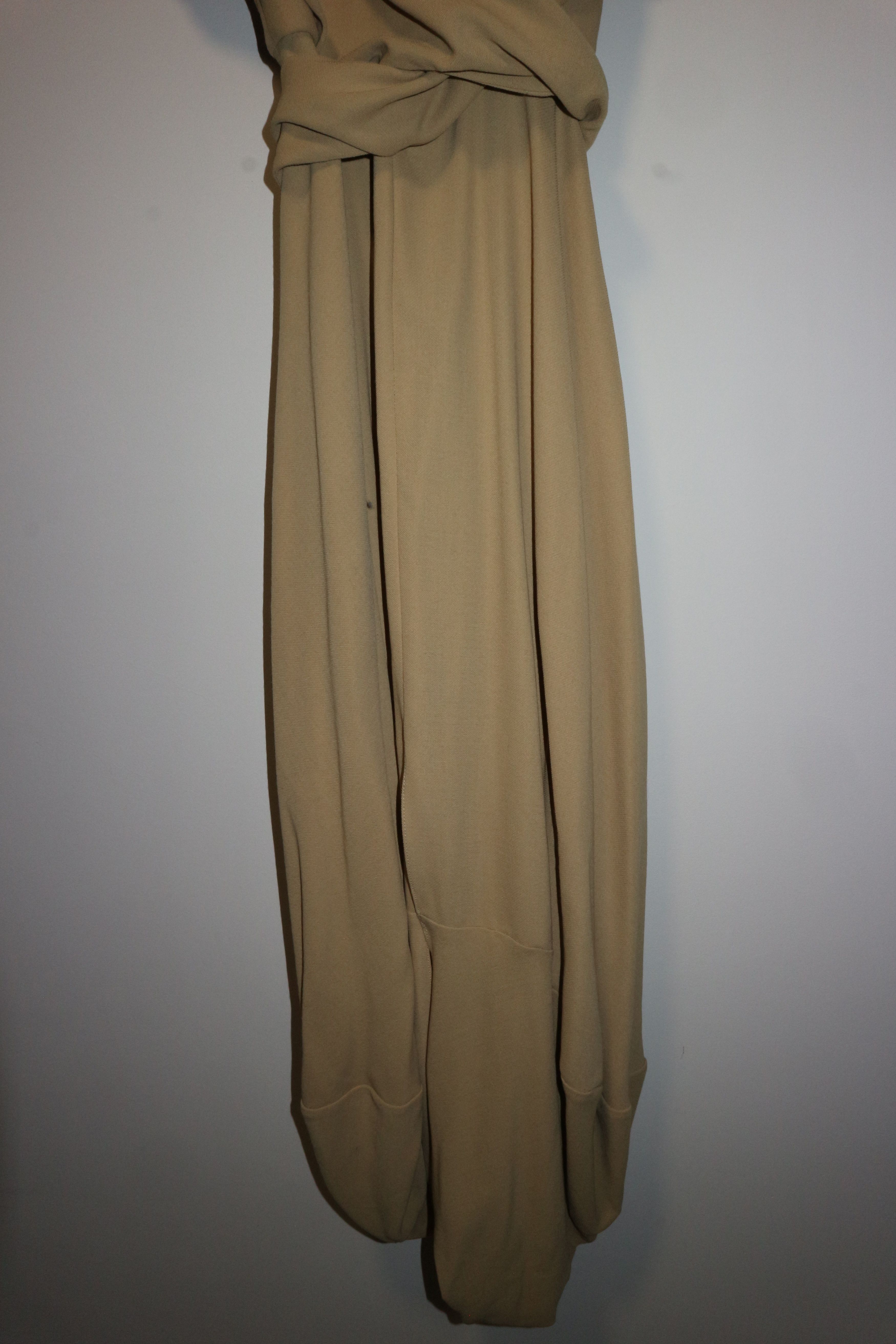 Jacquemus Souela Wool dress Size M / US 6-8 / IT 42-44 - 17 Thumbnail