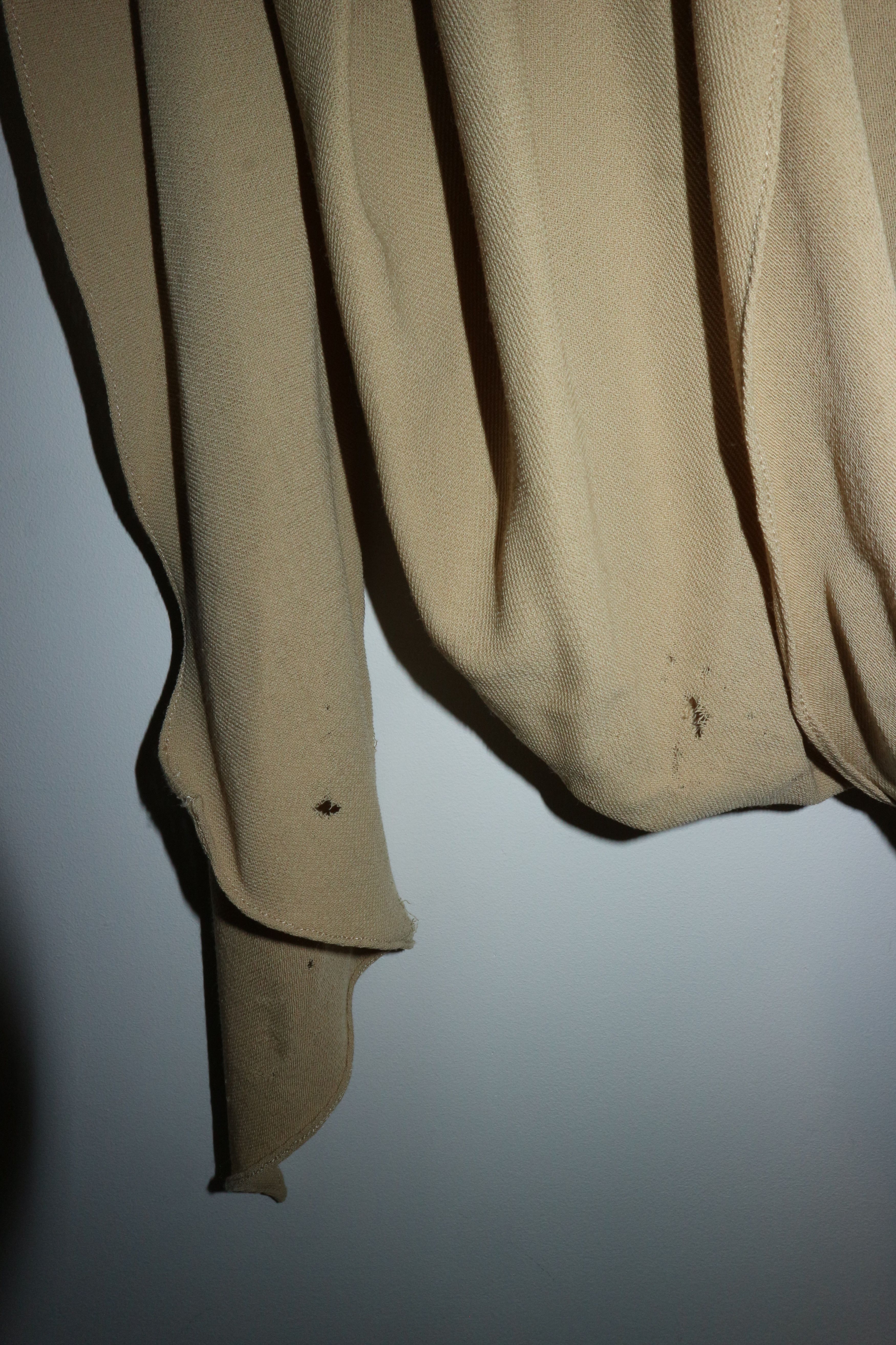 Jacquemus Souela Wool dress Size M / US 6-8 / IT 42-44 - 22 Thumbnail