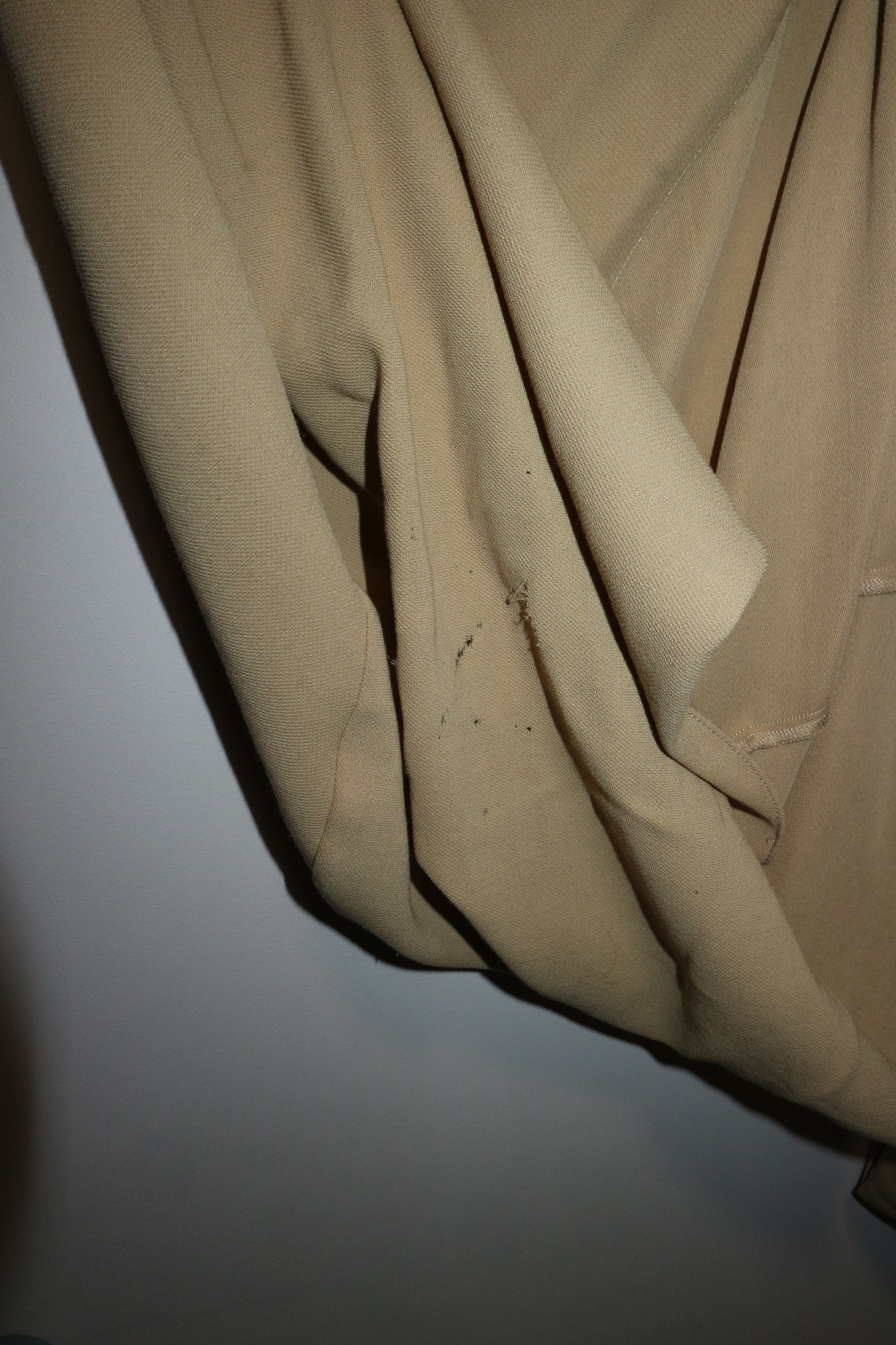 Jacquemus Souela Wool dress Size M / US 6-8 / IT 42-44 - 10 Thumbnail