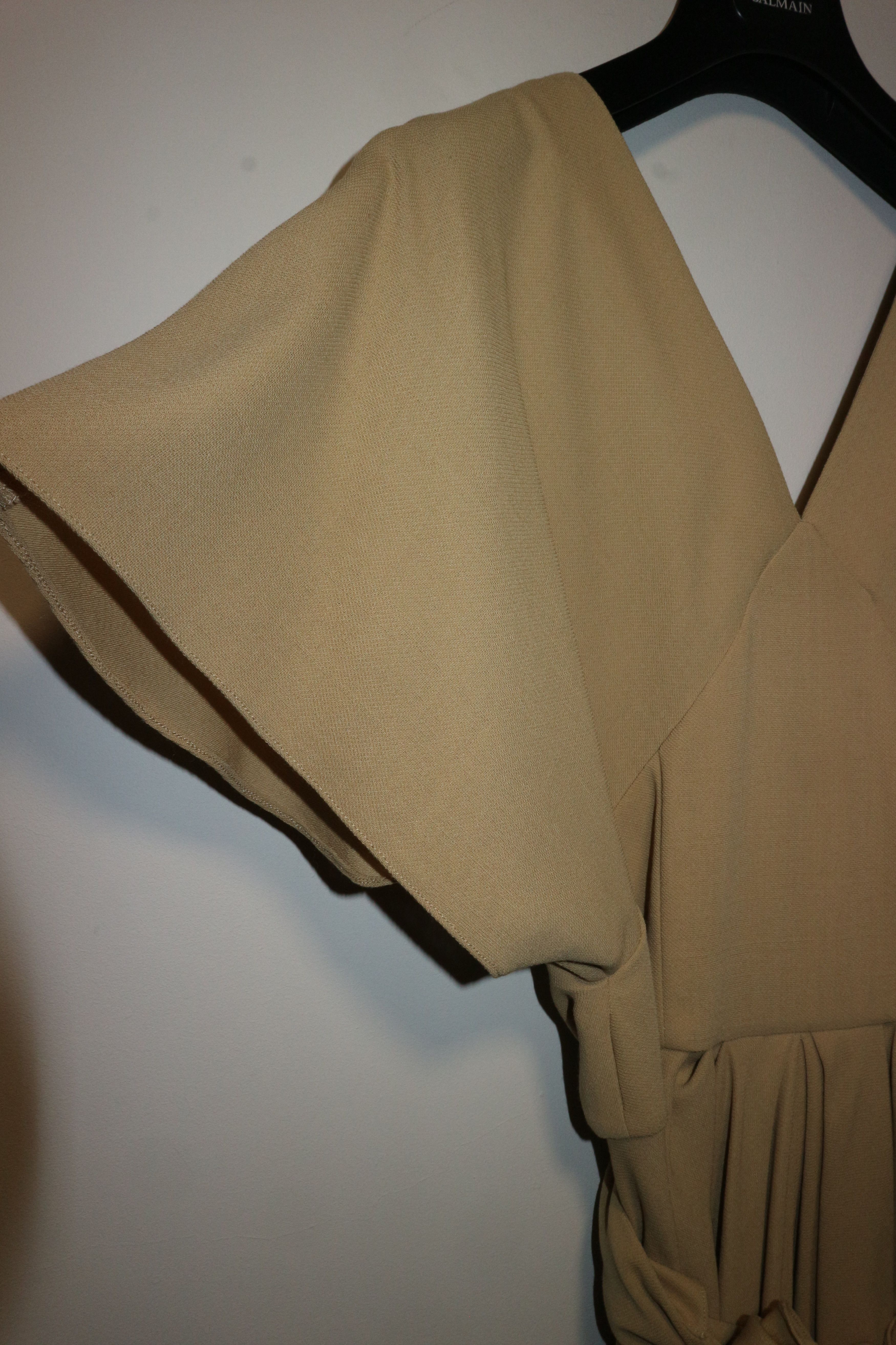 Jacquemus Souela Wool dress Size M / US 6-8 / IT 42-44 - 5 Thumbnail