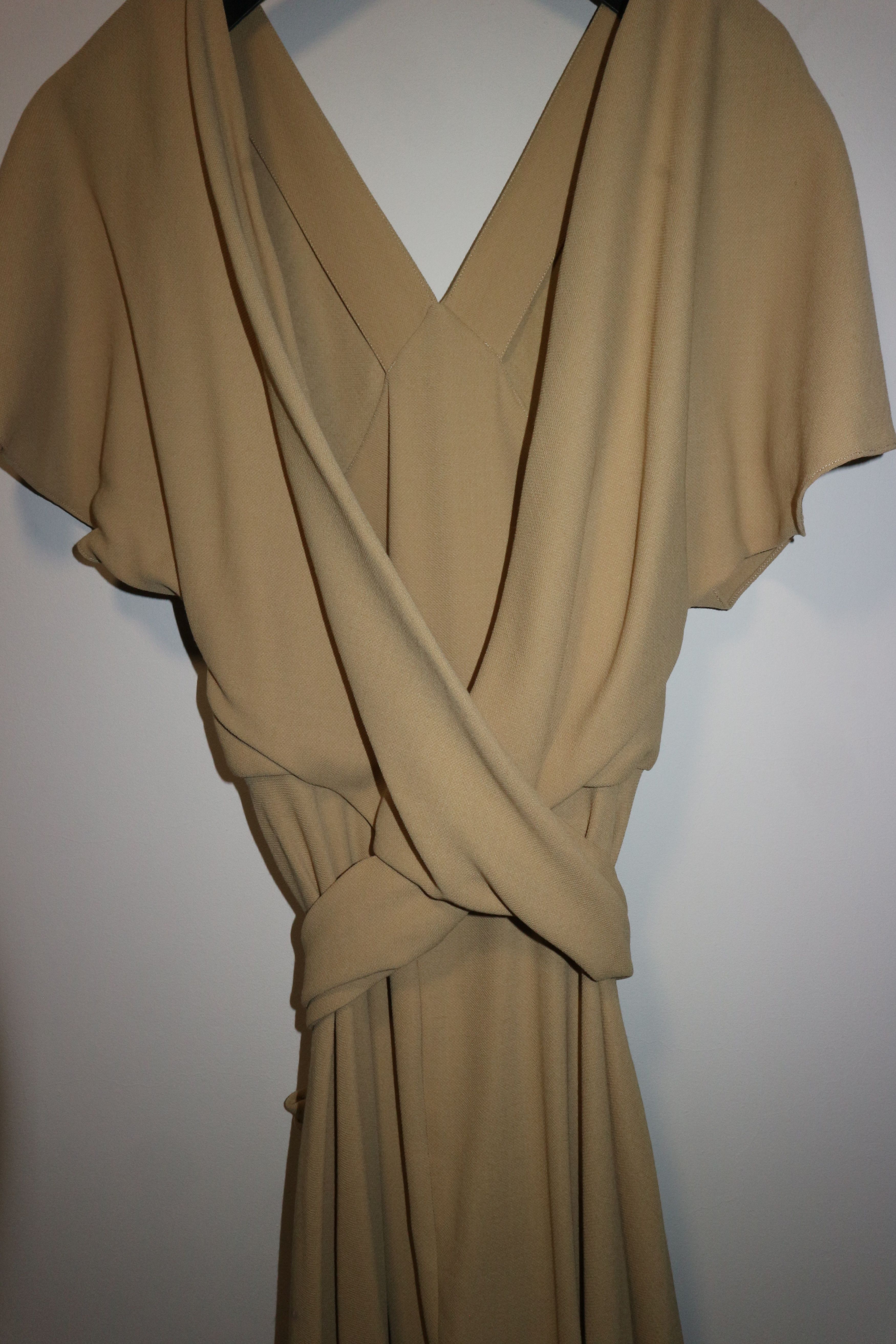 Jacquemus Souela Wool dress Size M / US 6-8 / IT 42-44 - 13 Thumbnail