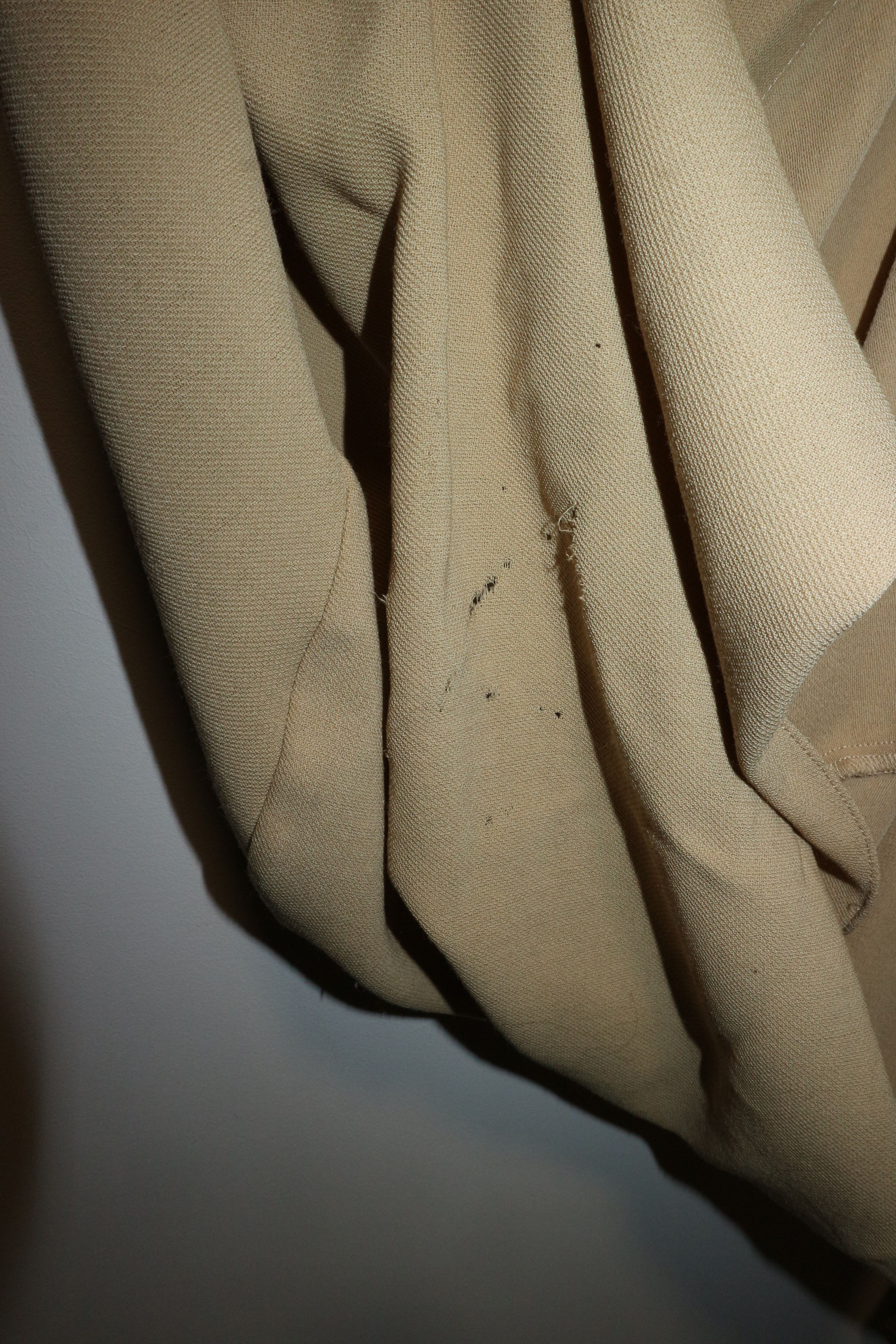 Jacquemus Souela Wool dress Size M / US 6-8 / IT 42-44 - 11 Thumbnail