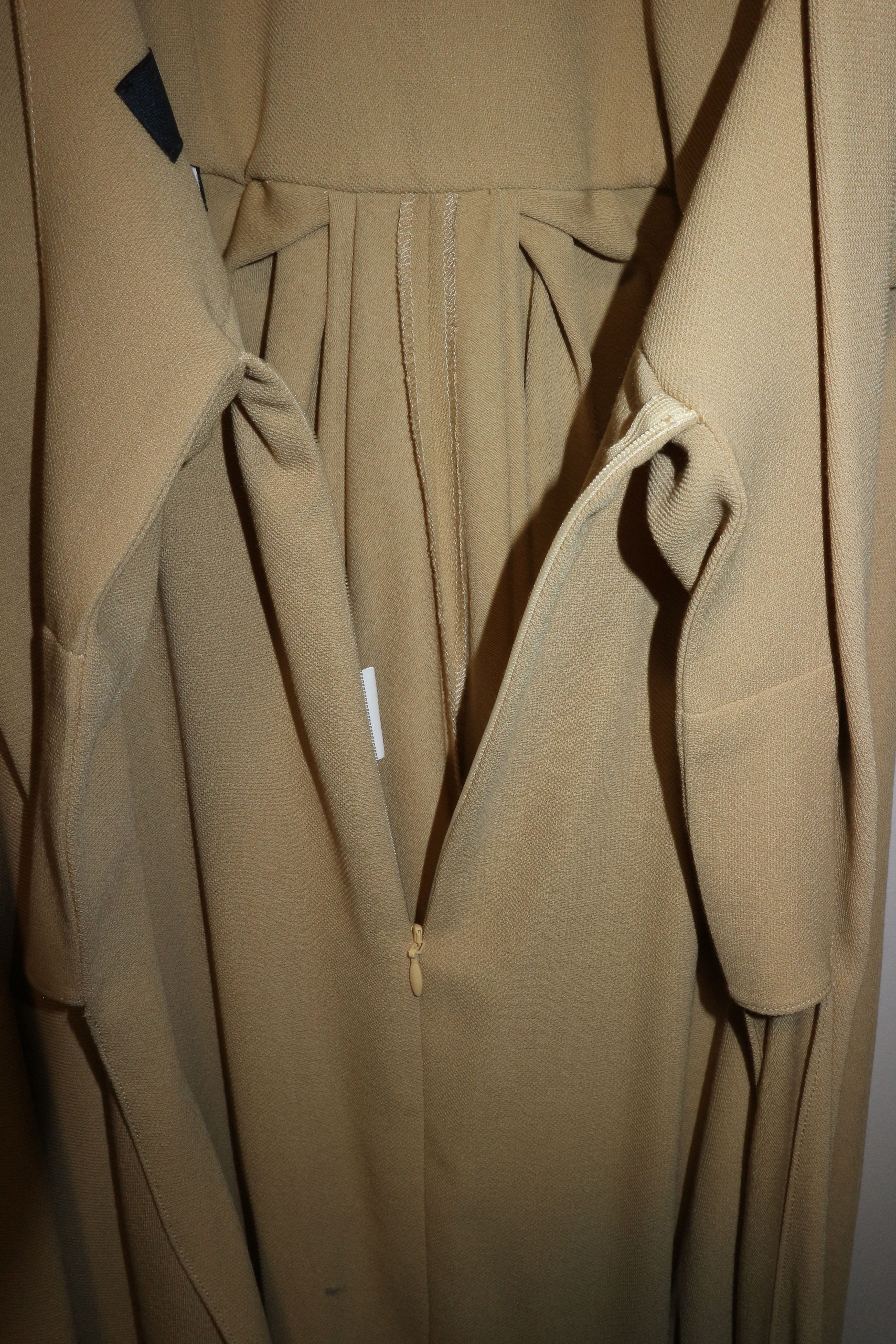Jacquemus Souela Wool dress Size M / US 6-8 / IT 42-44 - 18 Thumbnail