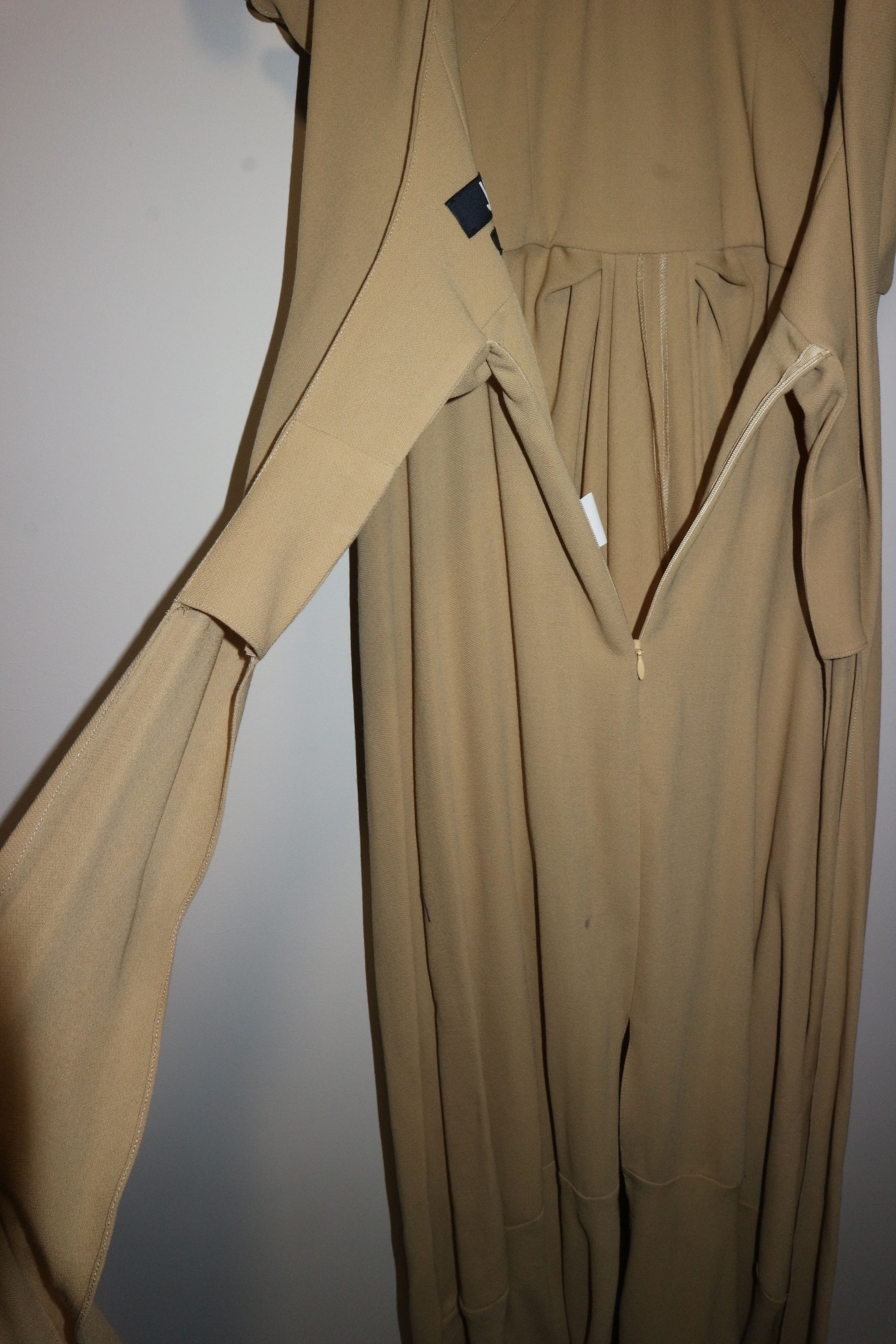 Jacquemus Souela Wool dress Size M / US 6-8 / IT 42-44 - 21 Thumbnail