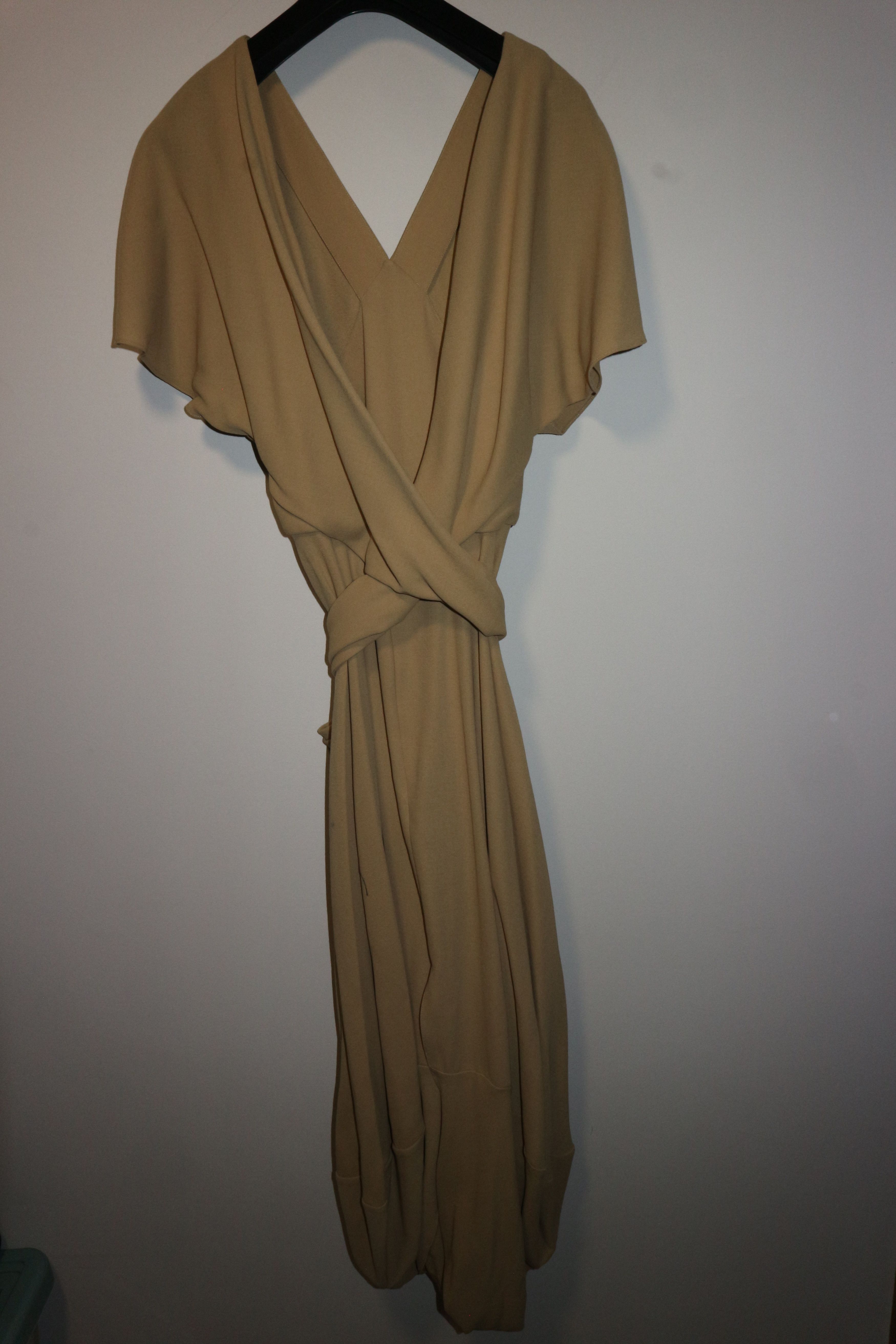 Jacquemus Souela Wool dress Size M / US 6-8 / IT 42-44 - 12 Thumbnail