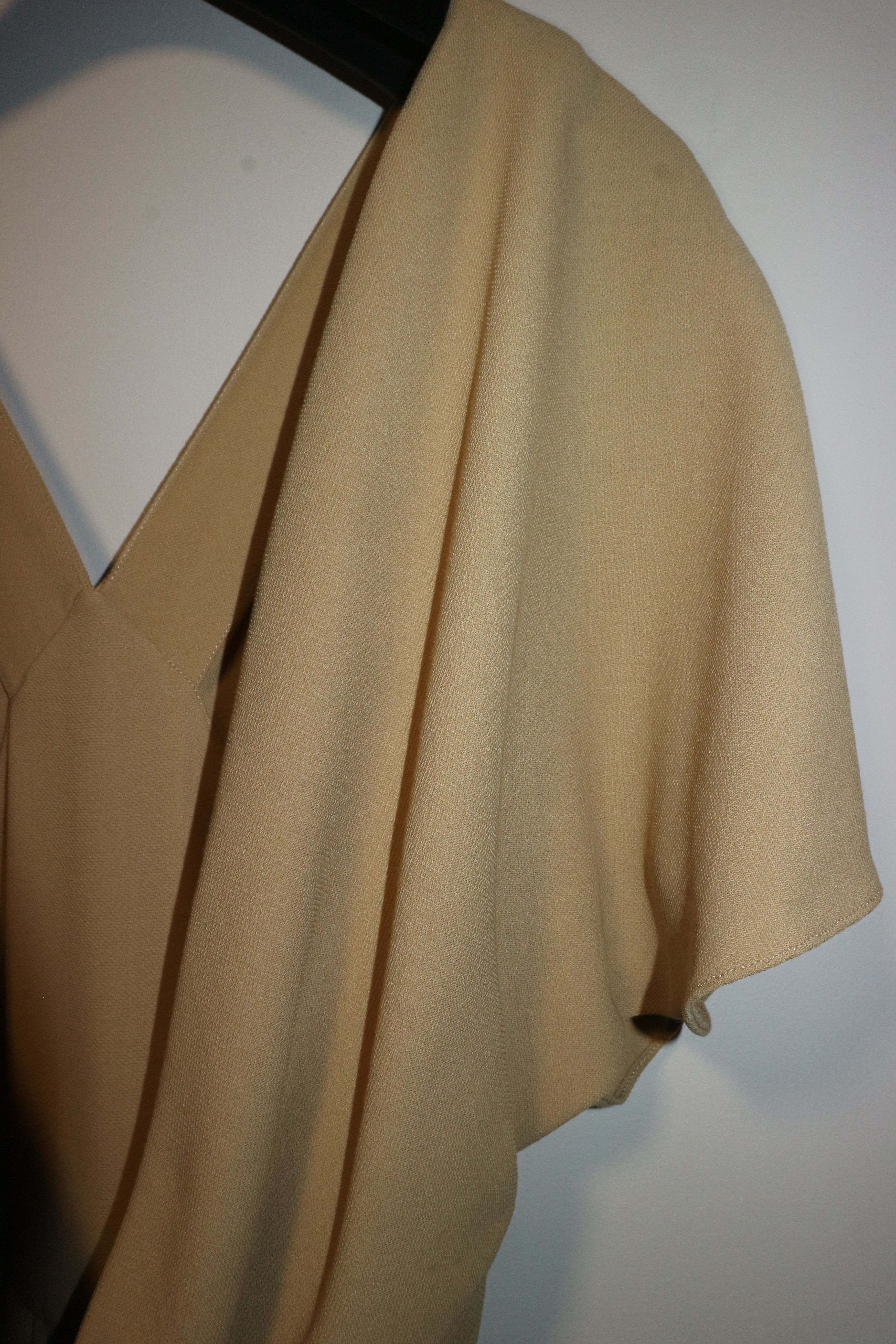 Jacquemus Souela Wool dress Size M / US 6-8 / IT 42-44 - 15 Thumbnail