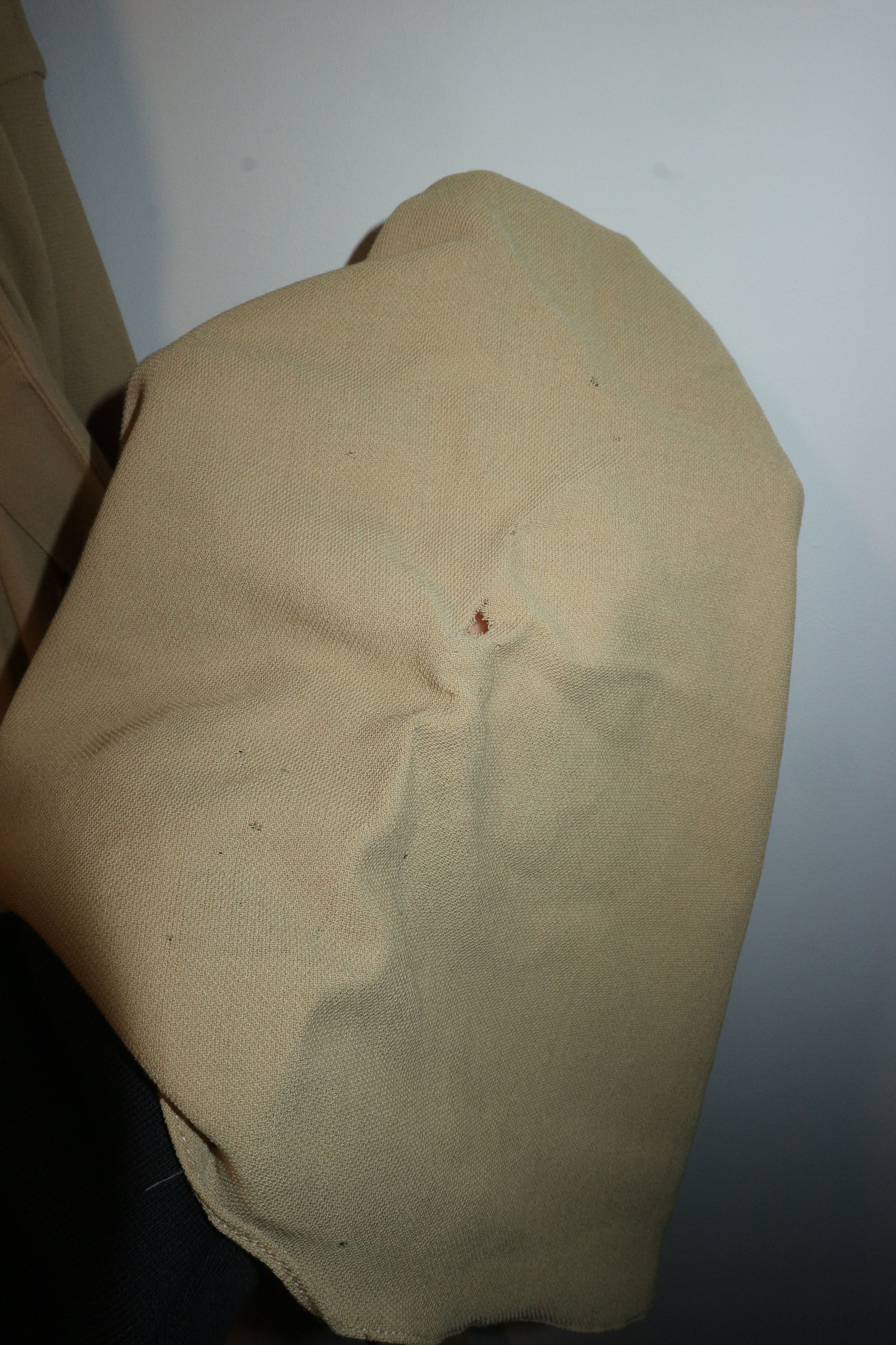 Jacquemus Souela Wool dress Size S / US 4 / IT 40 - 13 Thumbnail