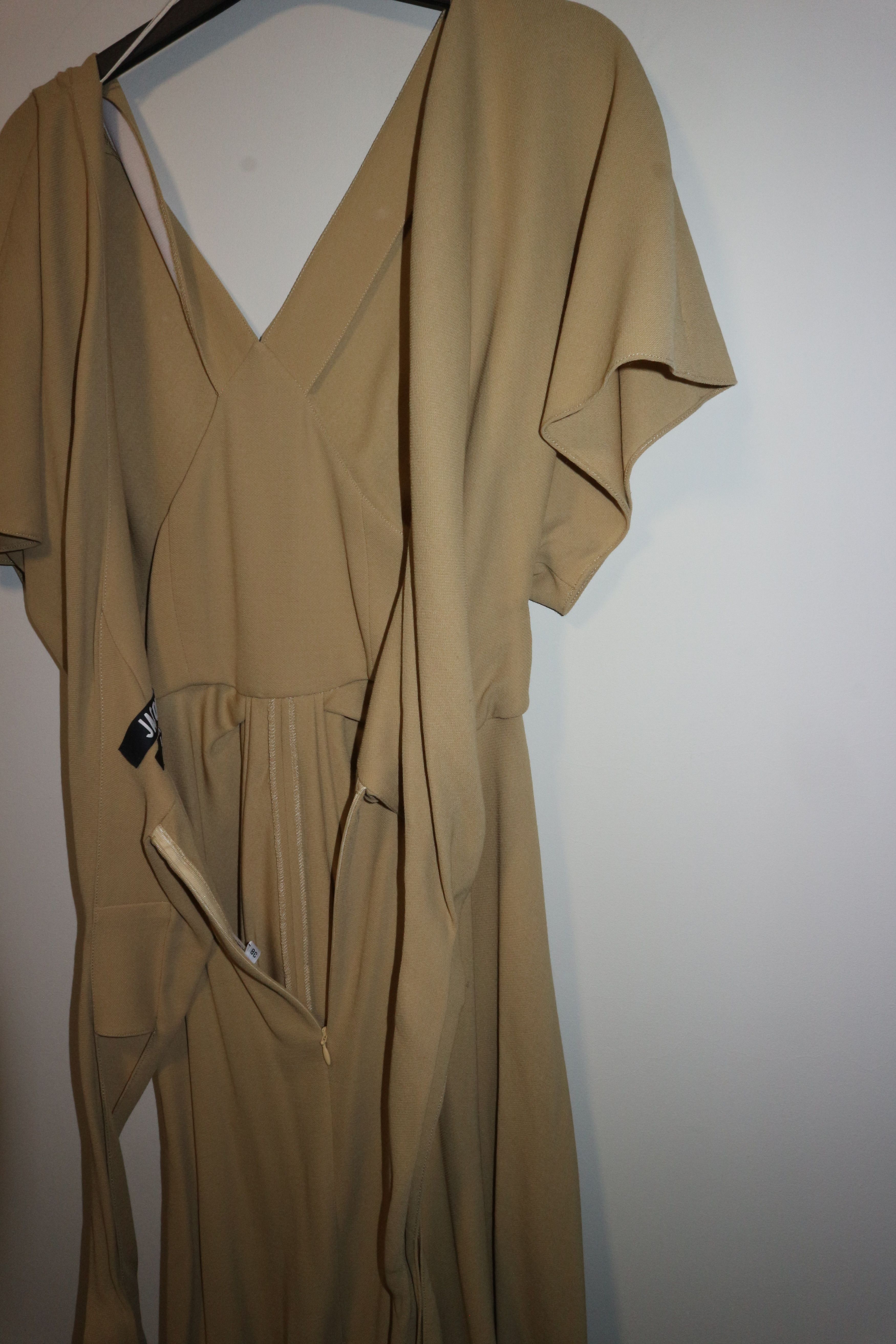 Jacquemus Souela Wool dress Size S / US 4 / IT 40 - 15 Thumbnail