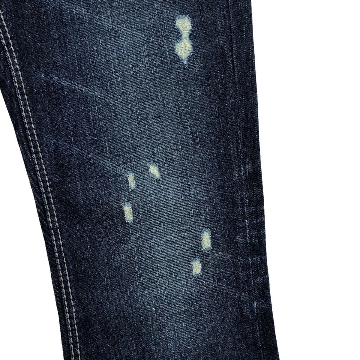 Guess 🔥Guess Falcon - Regular Boot Denim Pants Size US 34 / EU 50 - 8 Thumbnail