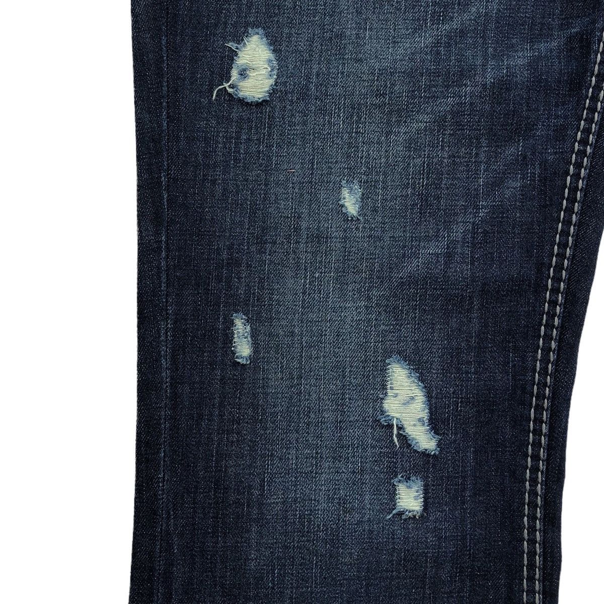 Guess 🔥Guess Falcon - Regular Boot Denim Pants Size US 34 / EU 50 - 7 Thumbnail