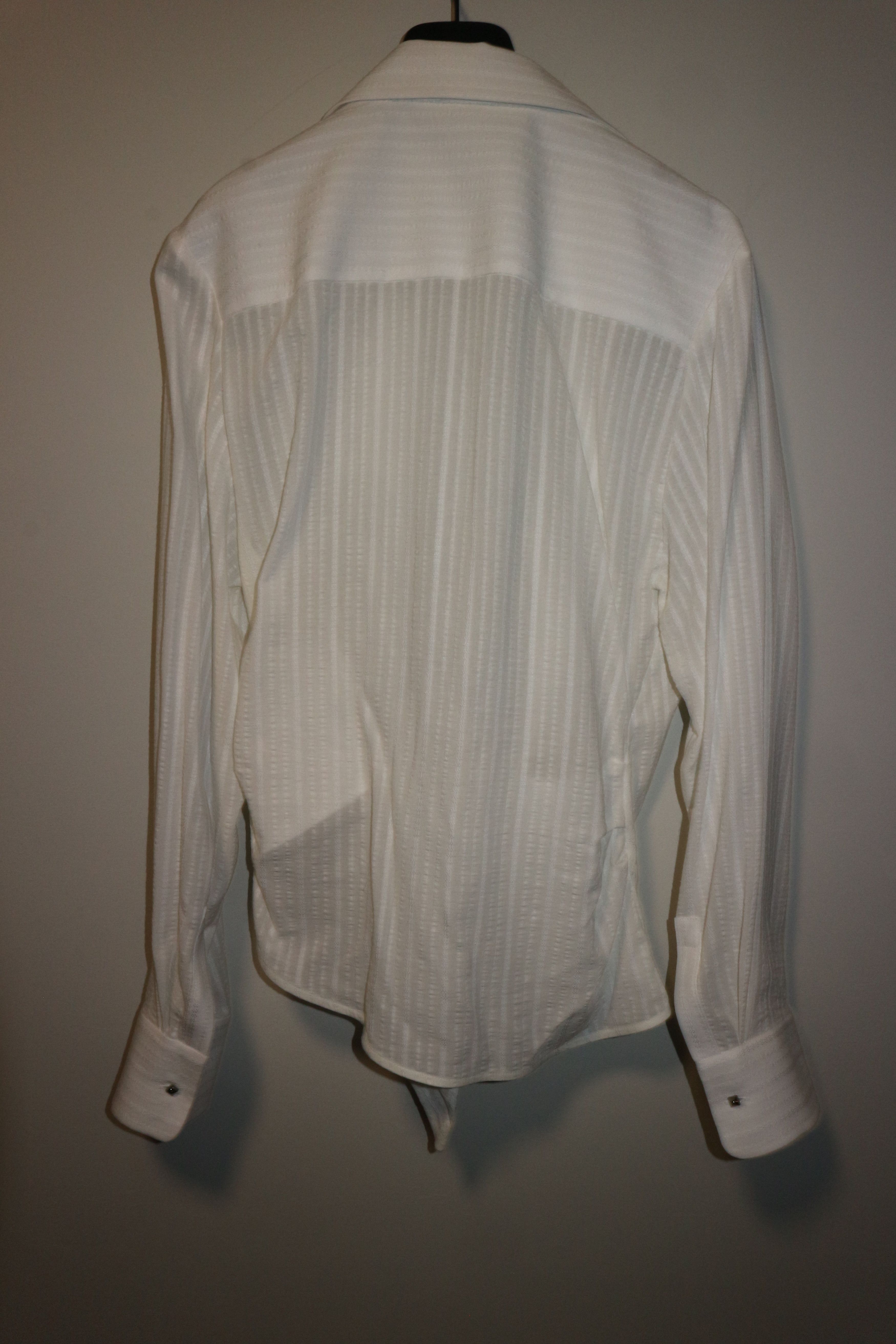 Jacquemus Bahia shirt Size S / US 4 / IT 40 - 8 Thumbnail