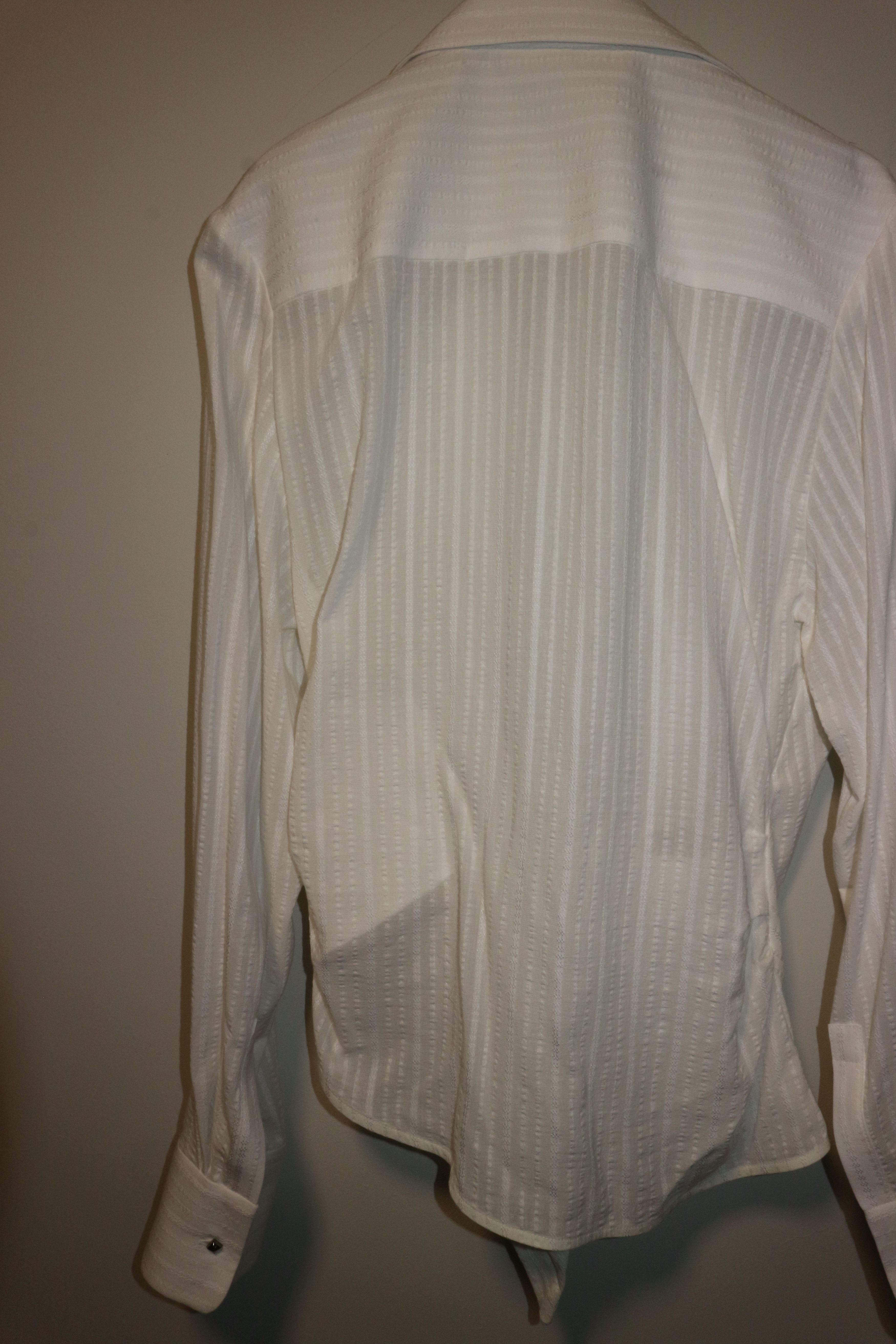 Jacquemus Bahia shirt Size M / US 6-8 / IT 42-44 - 10 Thumbnail